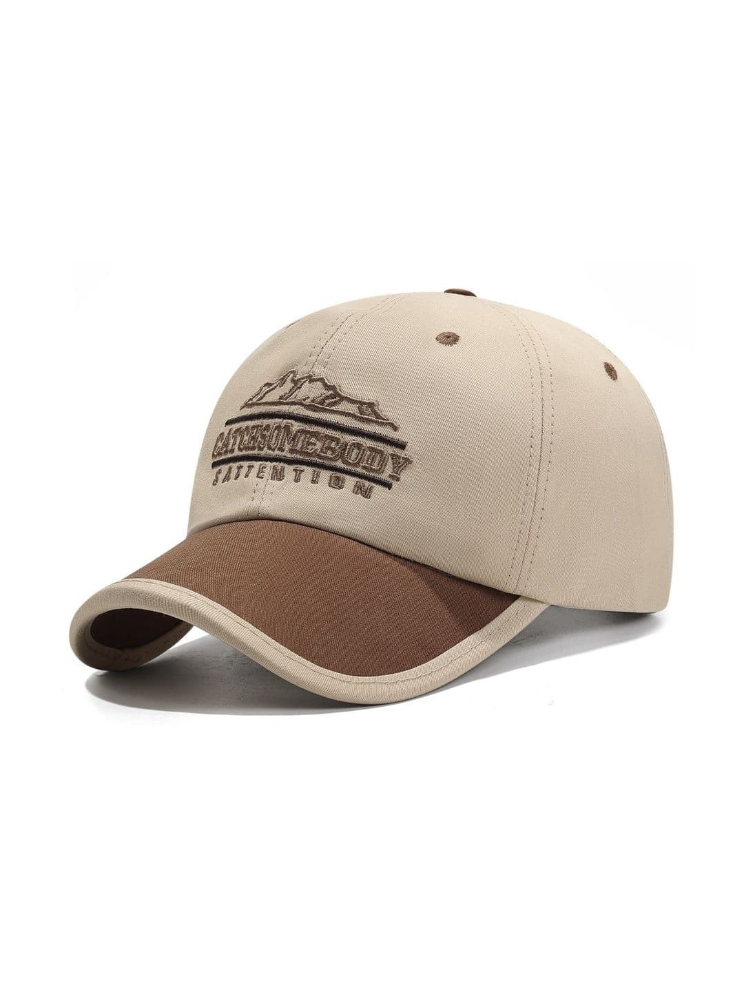 Mast & Harbour Men Embroidered Baseball Cap - view 1