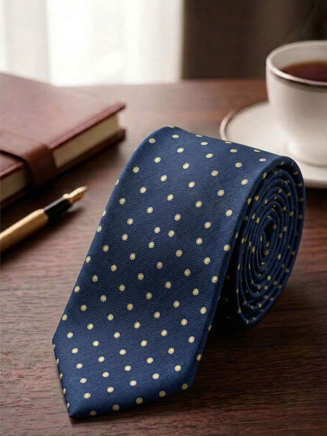 Leonardi Men Ties - view 1