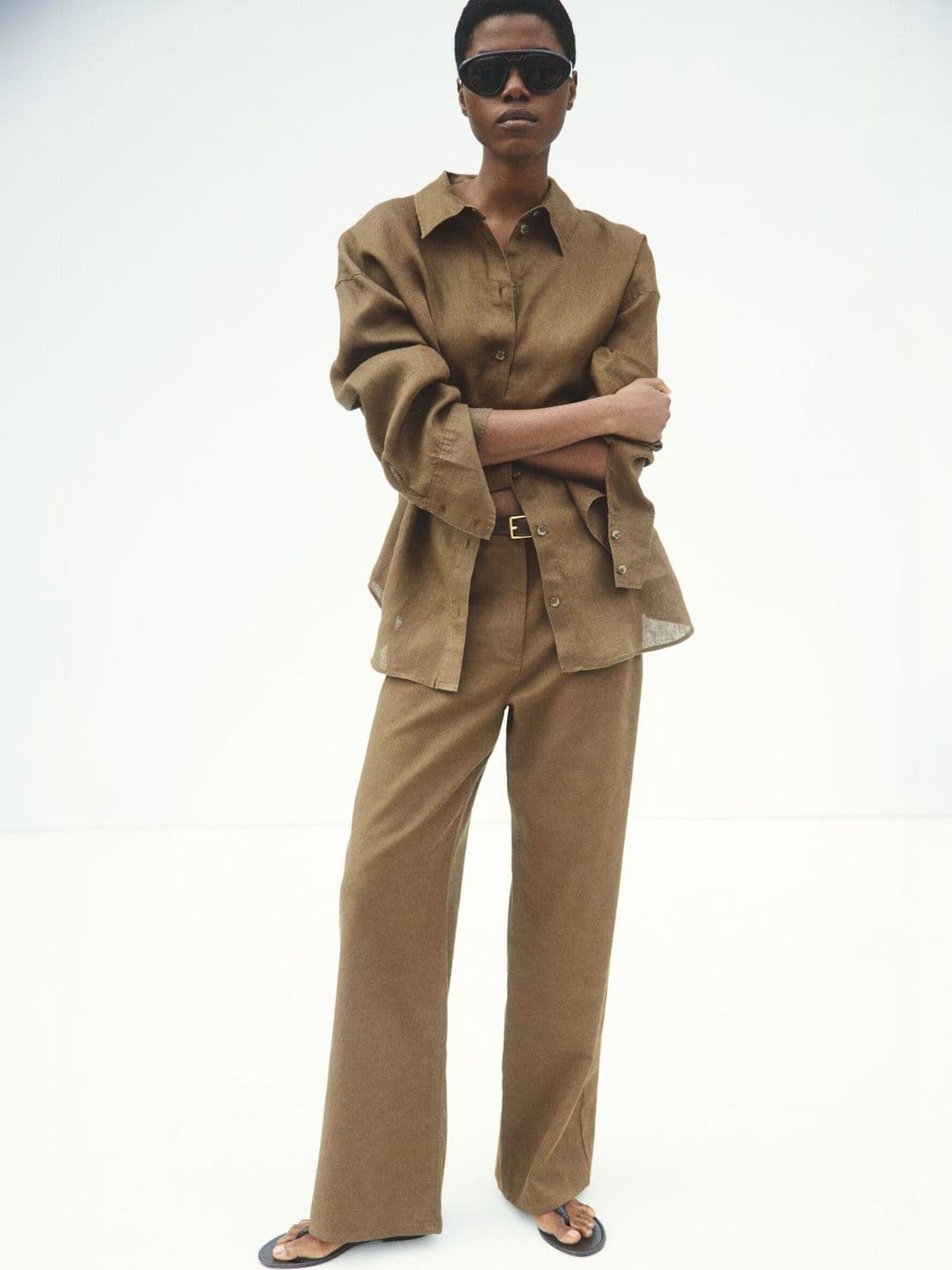H&M Women Trousers - view 1