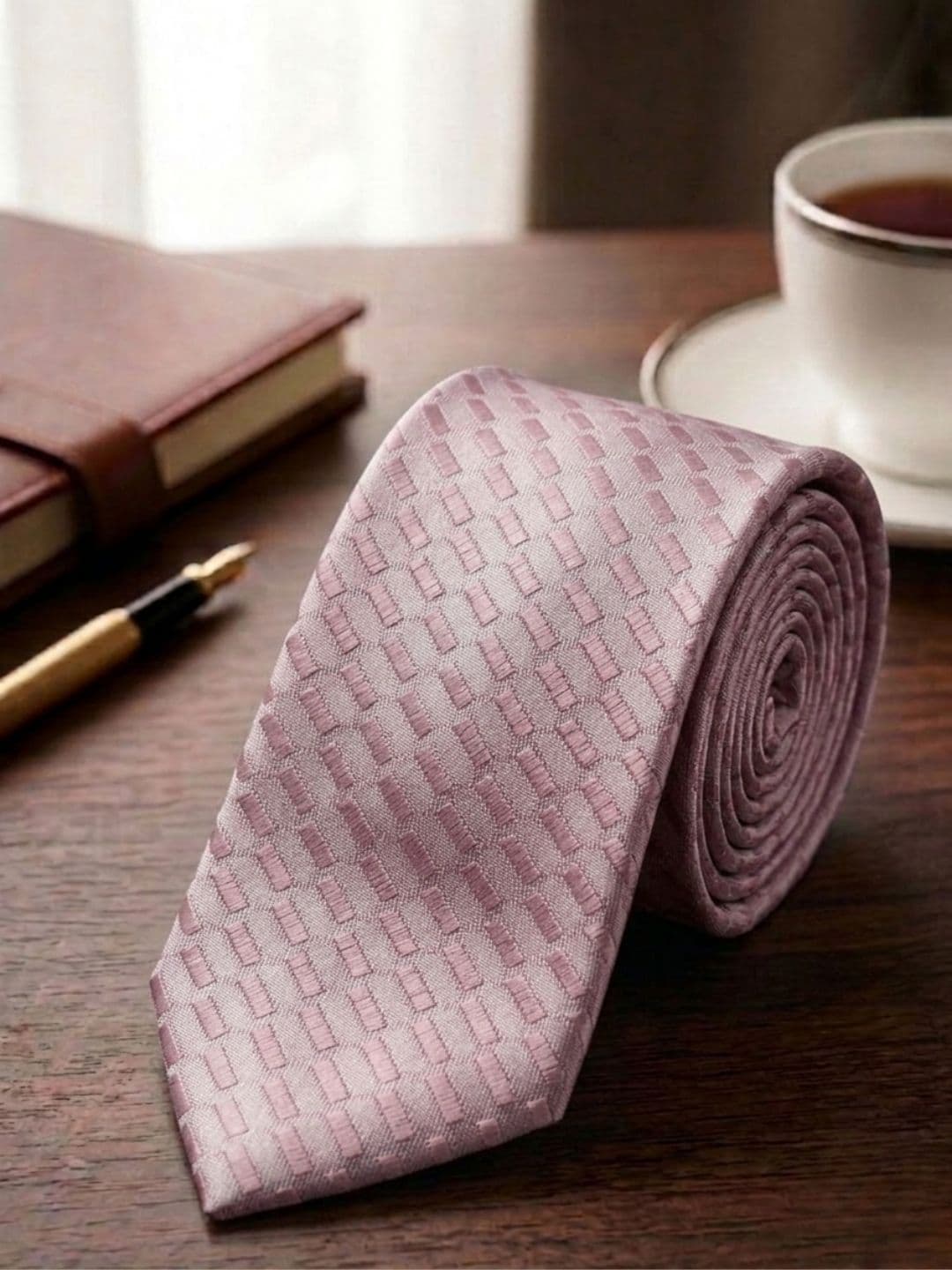 Leonardi Men Ties - view 1