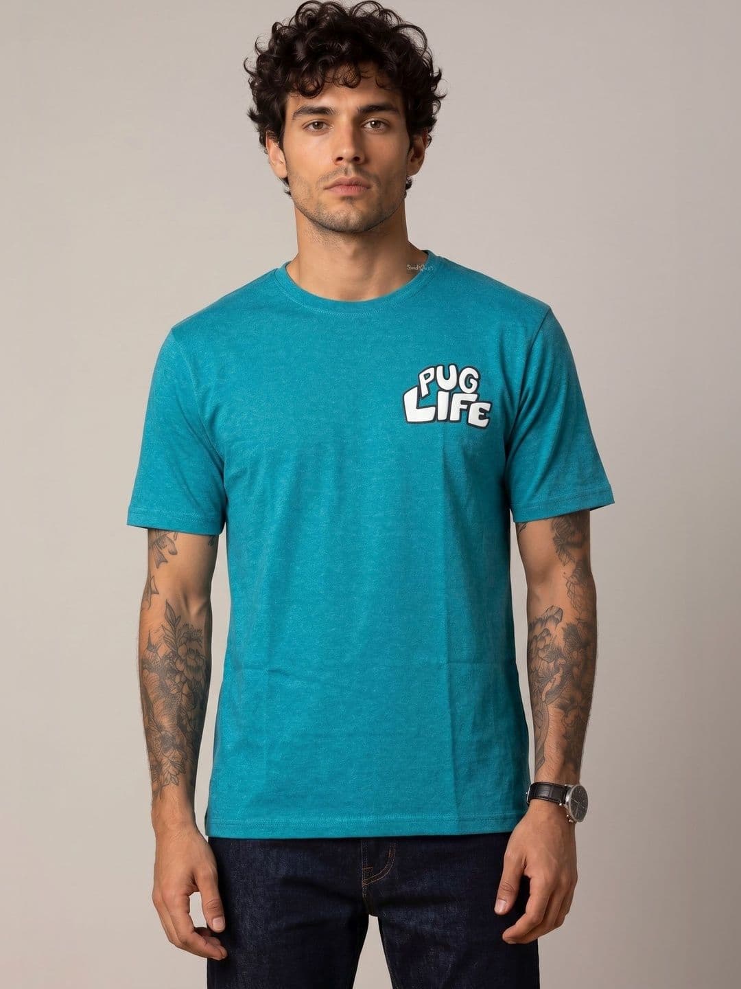 SANDPIPER Men T-shirt - view 1