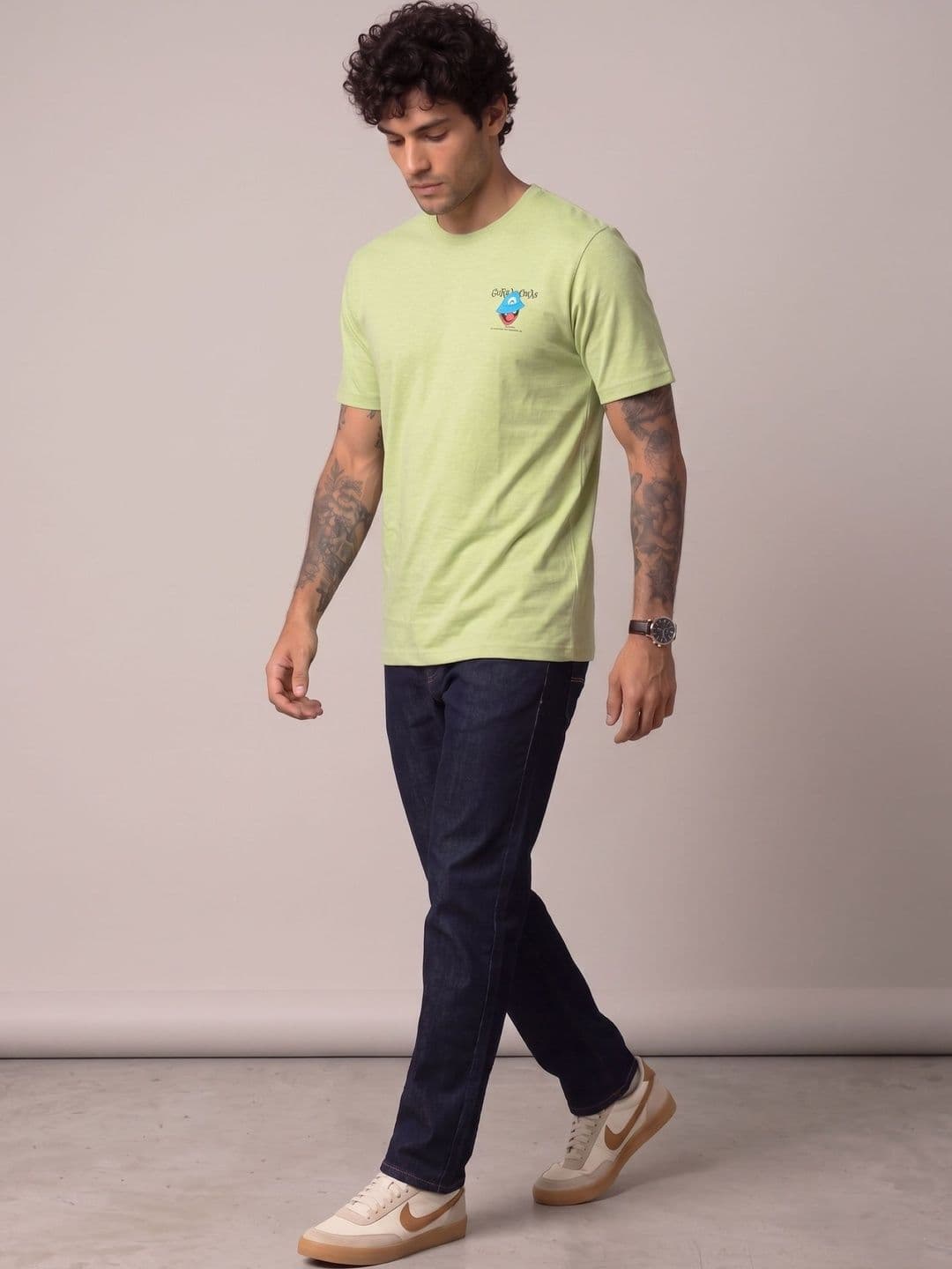 SANDPIPER Men T-shirt - view 1