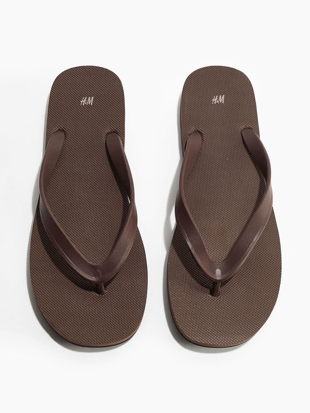 H&M Men Thong Flip-Flops - view 1