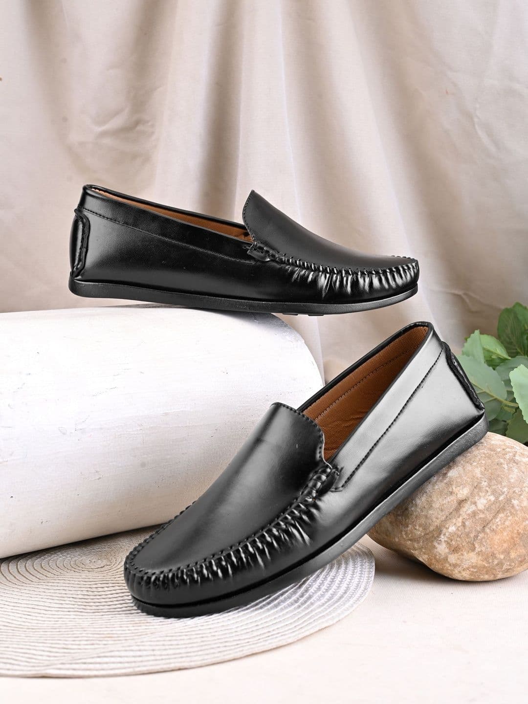 Anouk Men Loafers - view 1