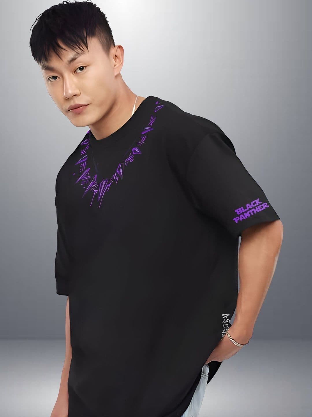 Timber N Threads Men T-shirt - view 1