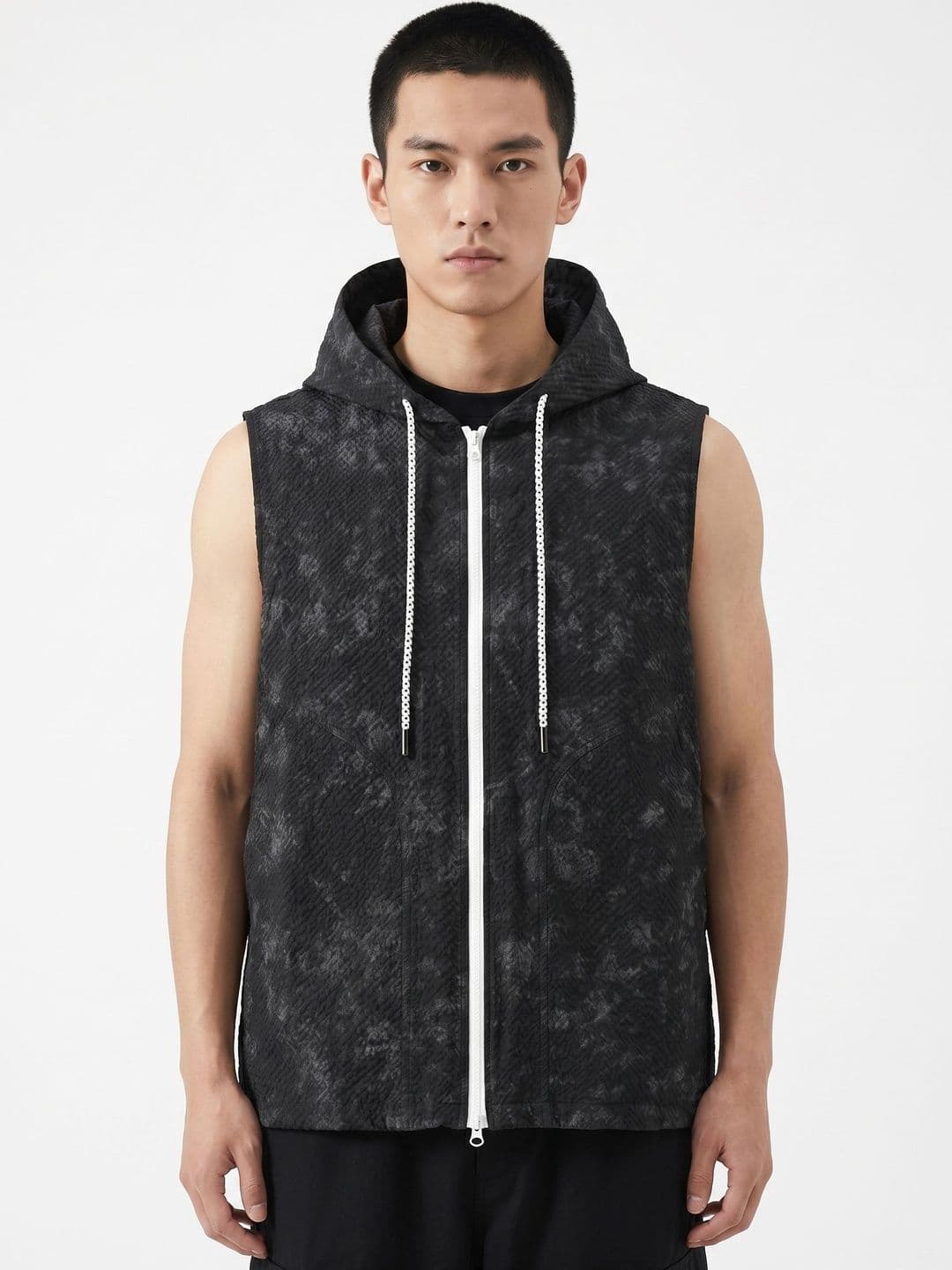 StyleCast x Revolte Men Outdoor Tailored Jacket - view 1