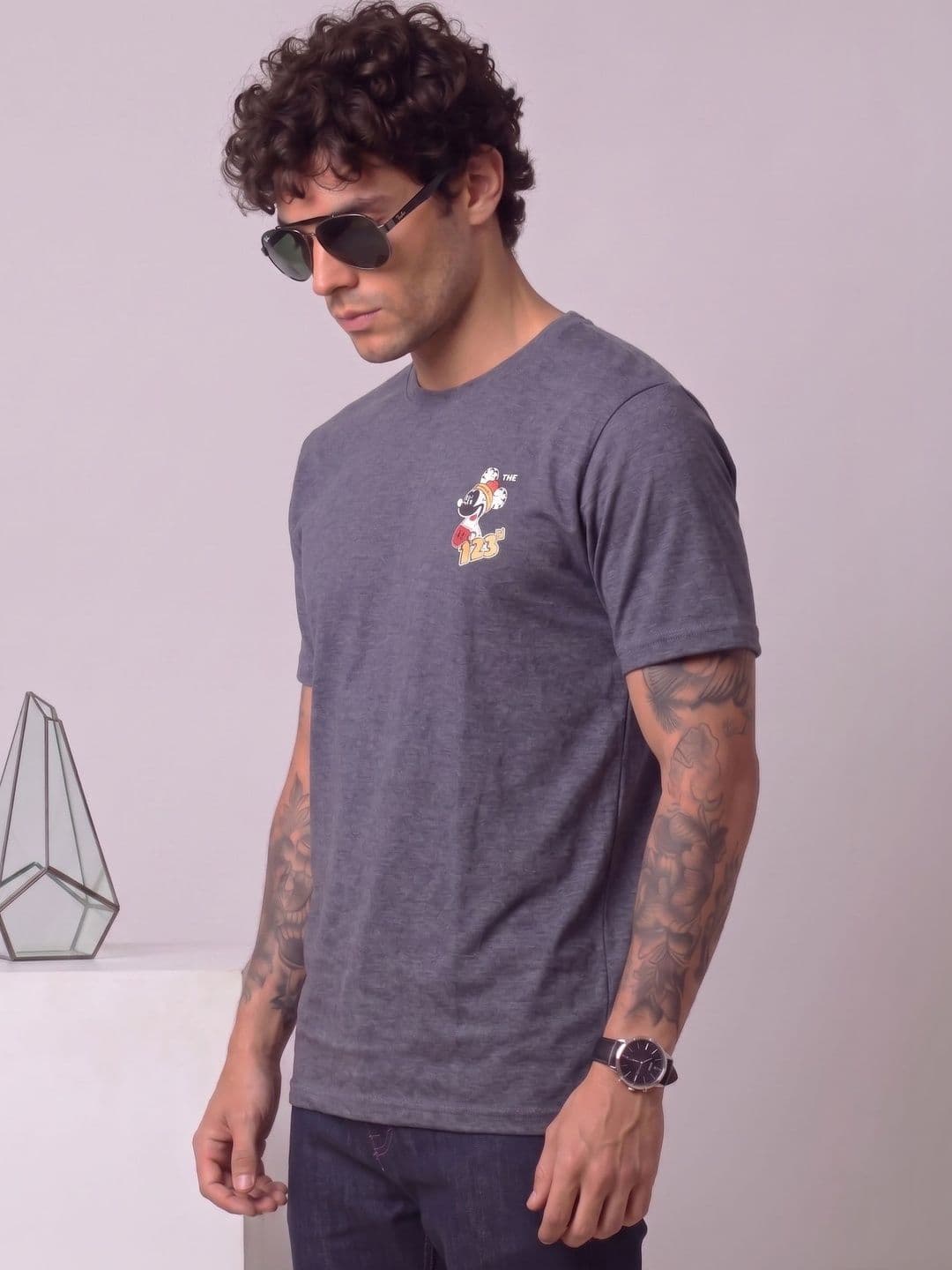 SANDPIPER Men T-shirt - view 1