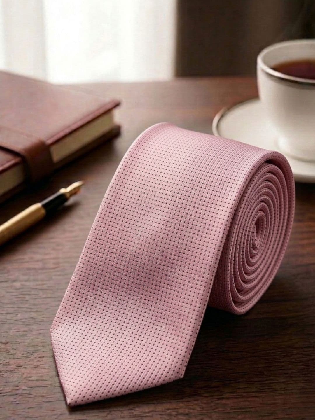 Leonardi Men Ties - view 1