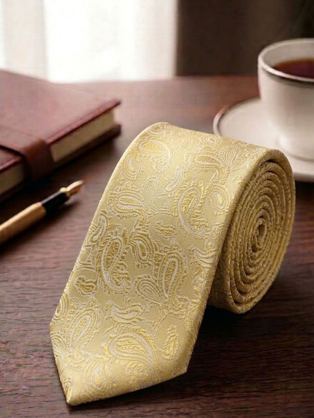 Leonardi Men Ties - view 1