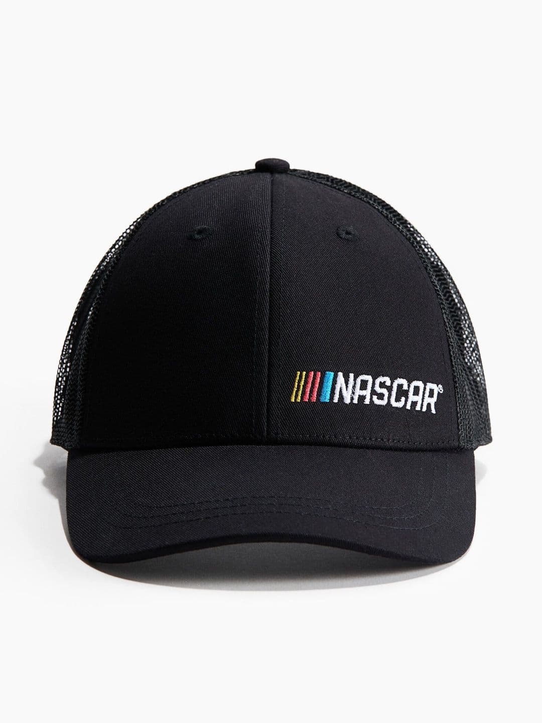 H&M Men Printed Baseball Cap - view 1