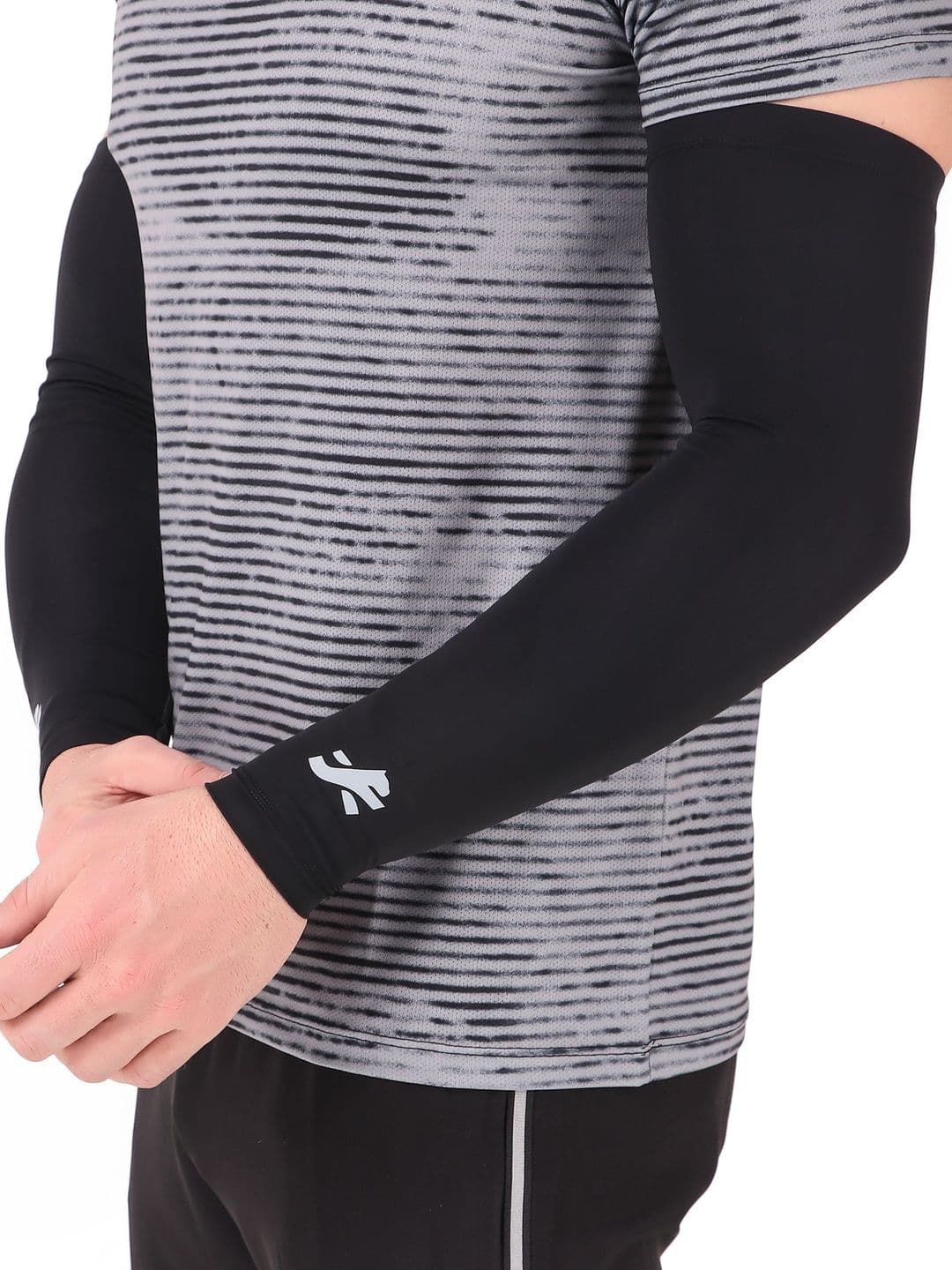 REDESIGN Compression Arm Gloves - view 1