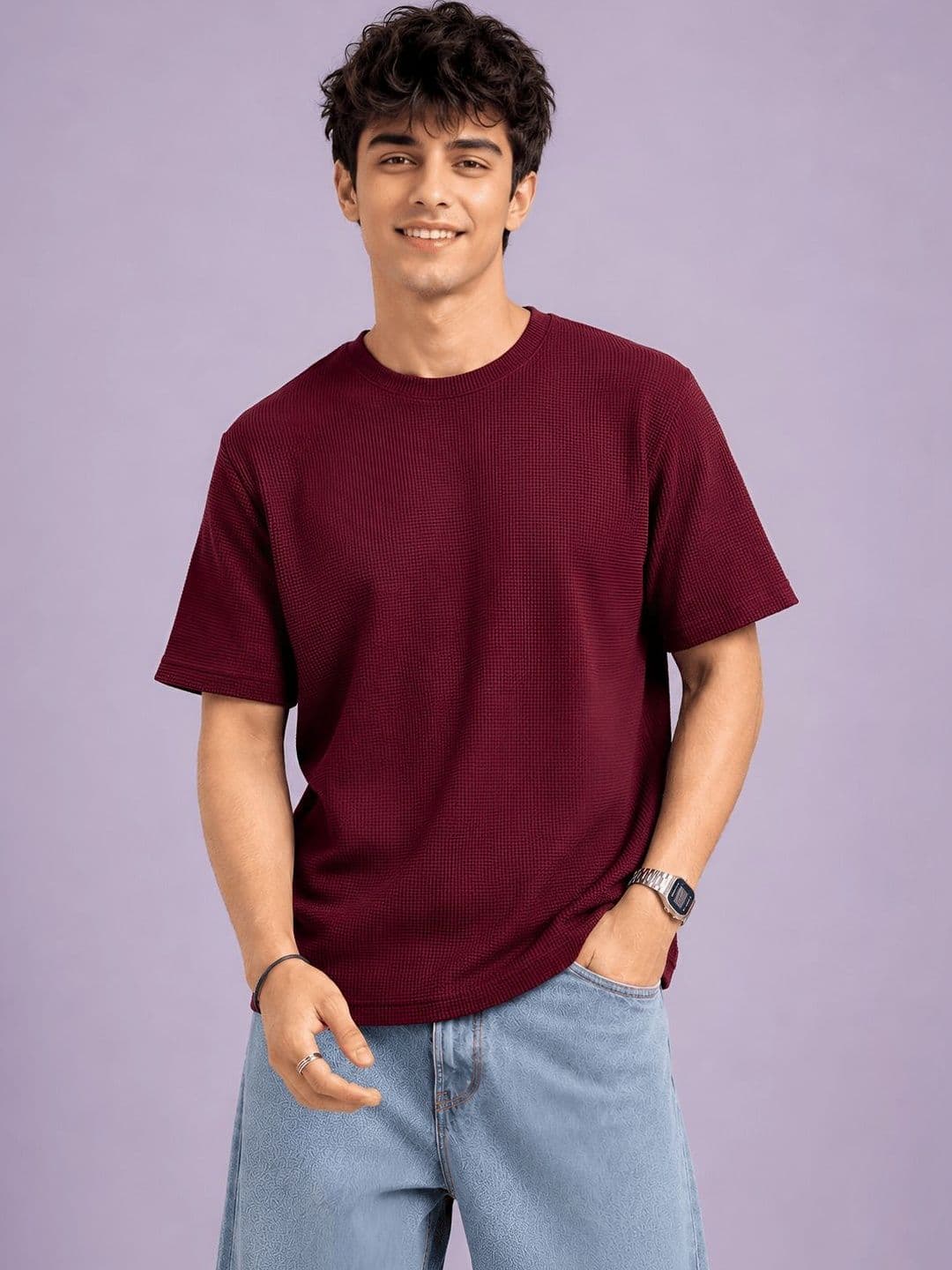 Kook N Keech Men T-shirt - view 1