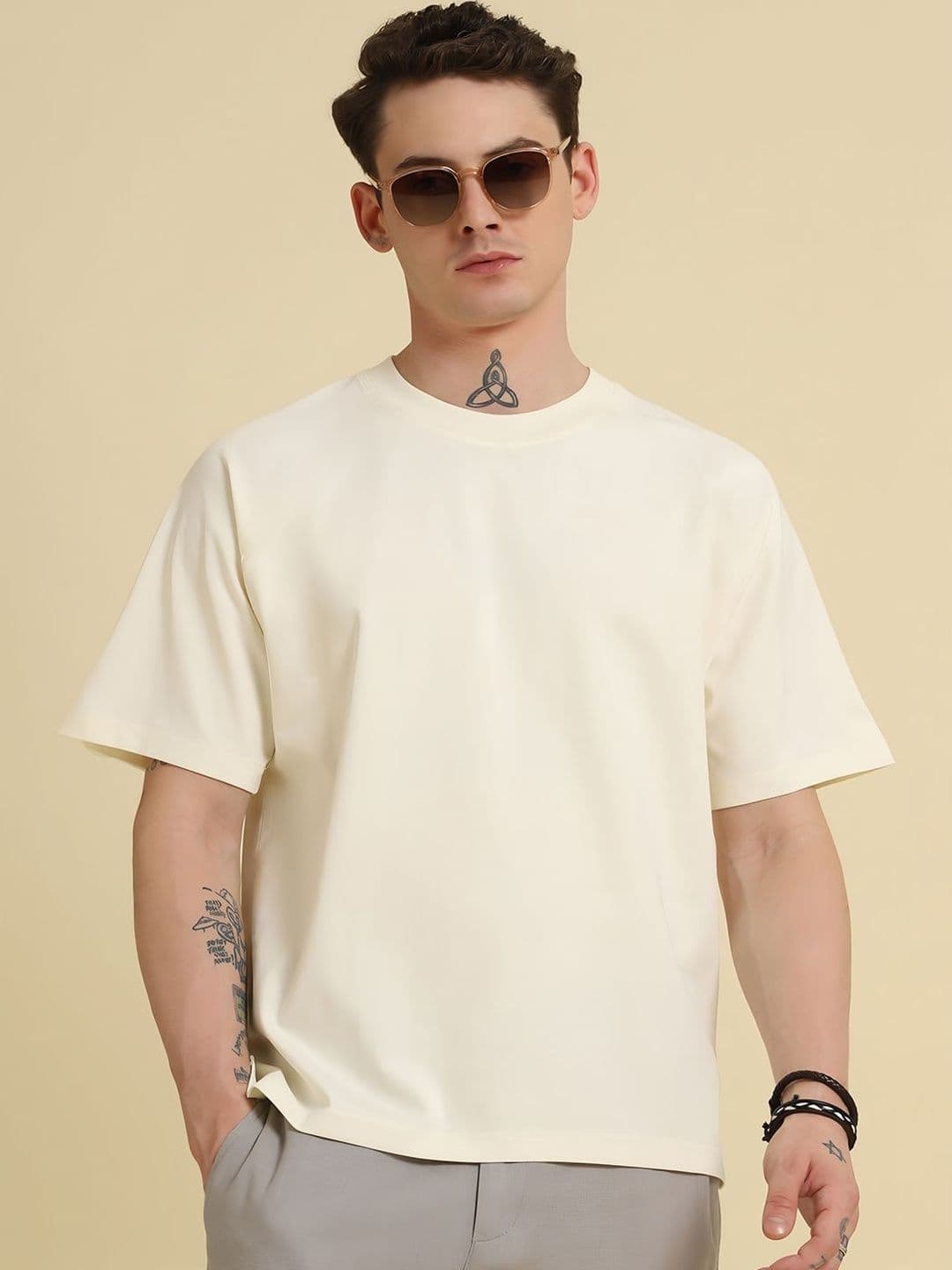 8 Minutes Men T-shirt - view 1