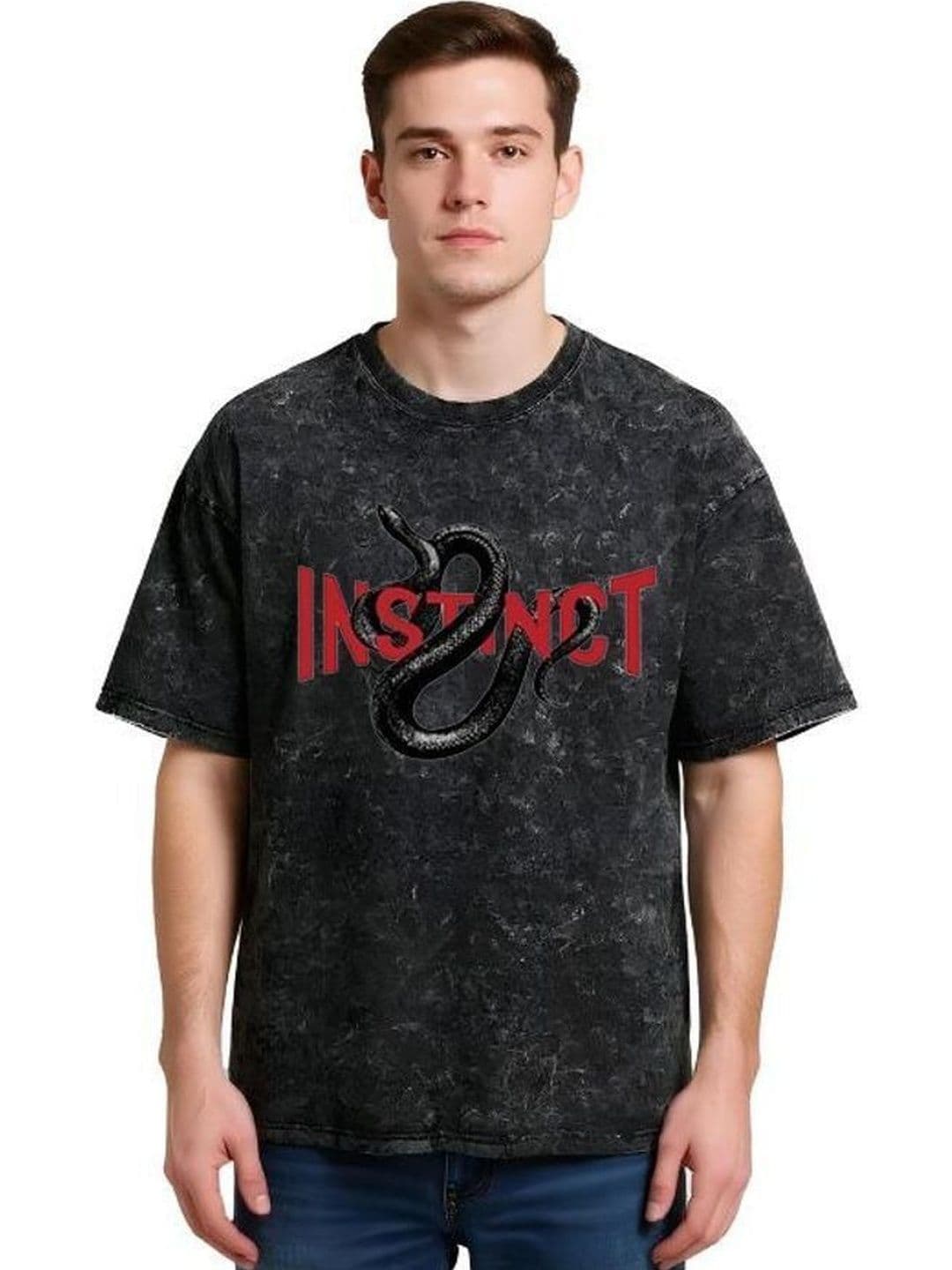Timber N Threads Men T-shirt - view 1