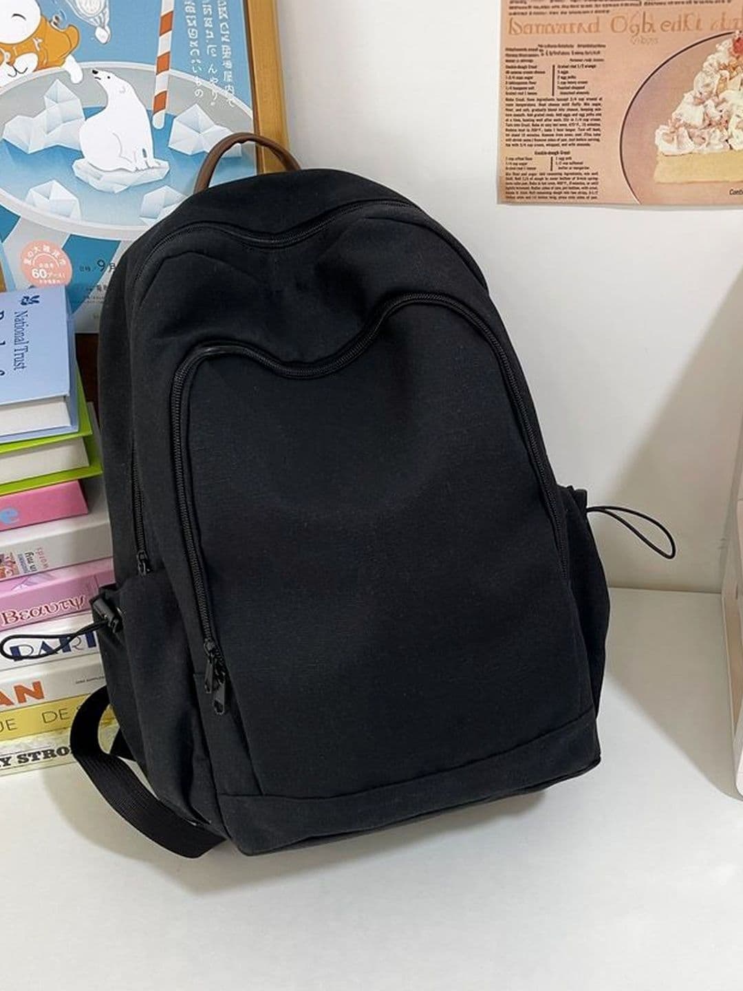 CORSICA Women Backpack - view 1