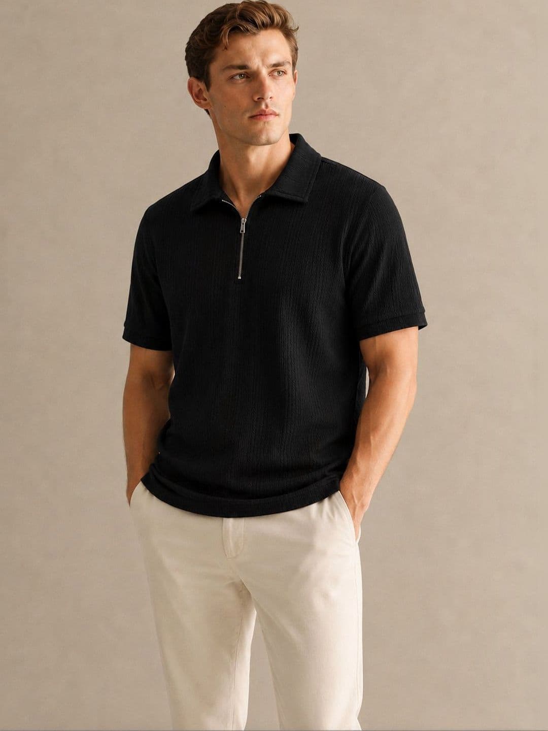 THE BEETEL HOUSE Men T-shirt - view 1