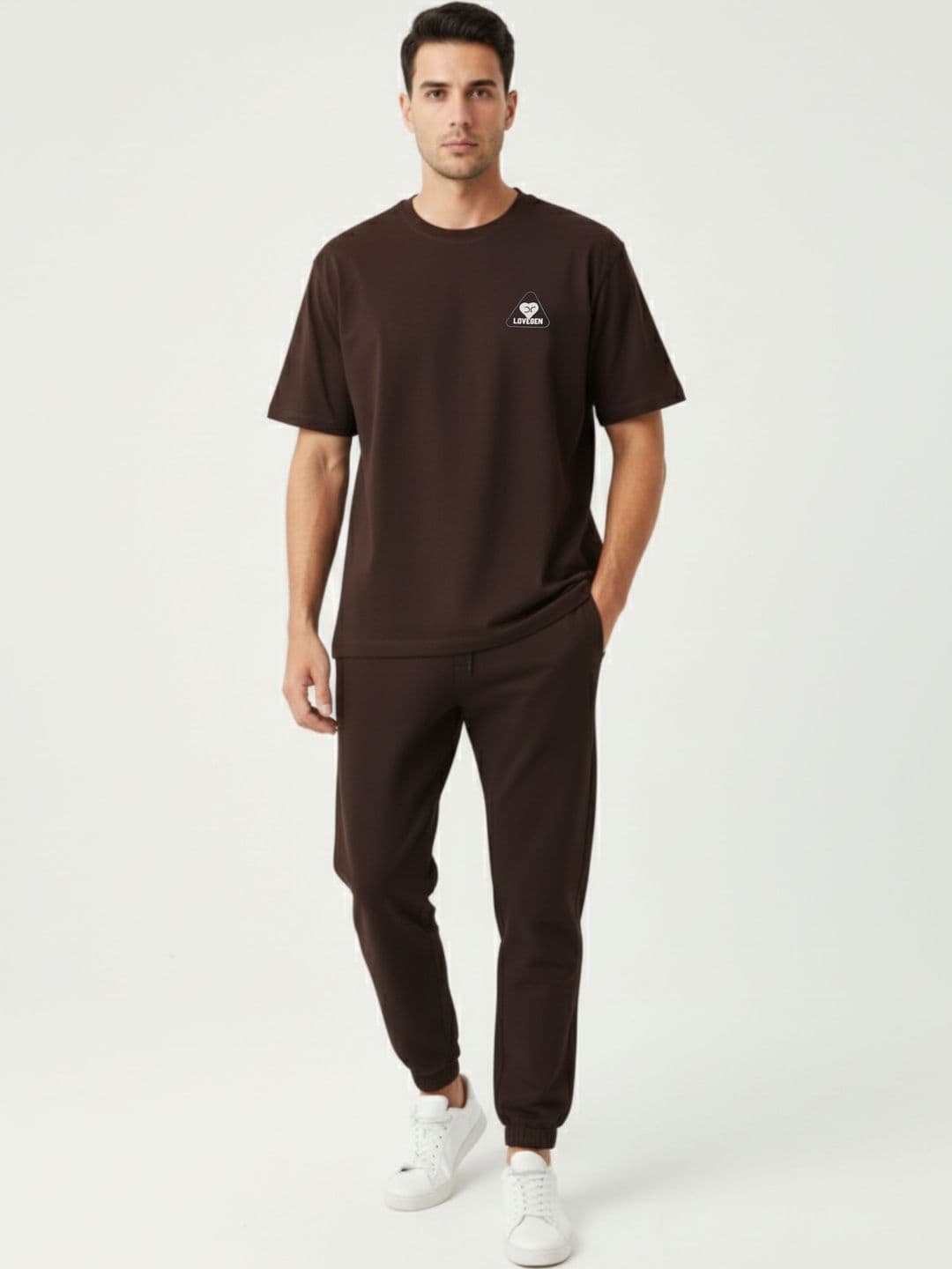 LOVEGEN Unisex Trousers - view 1
