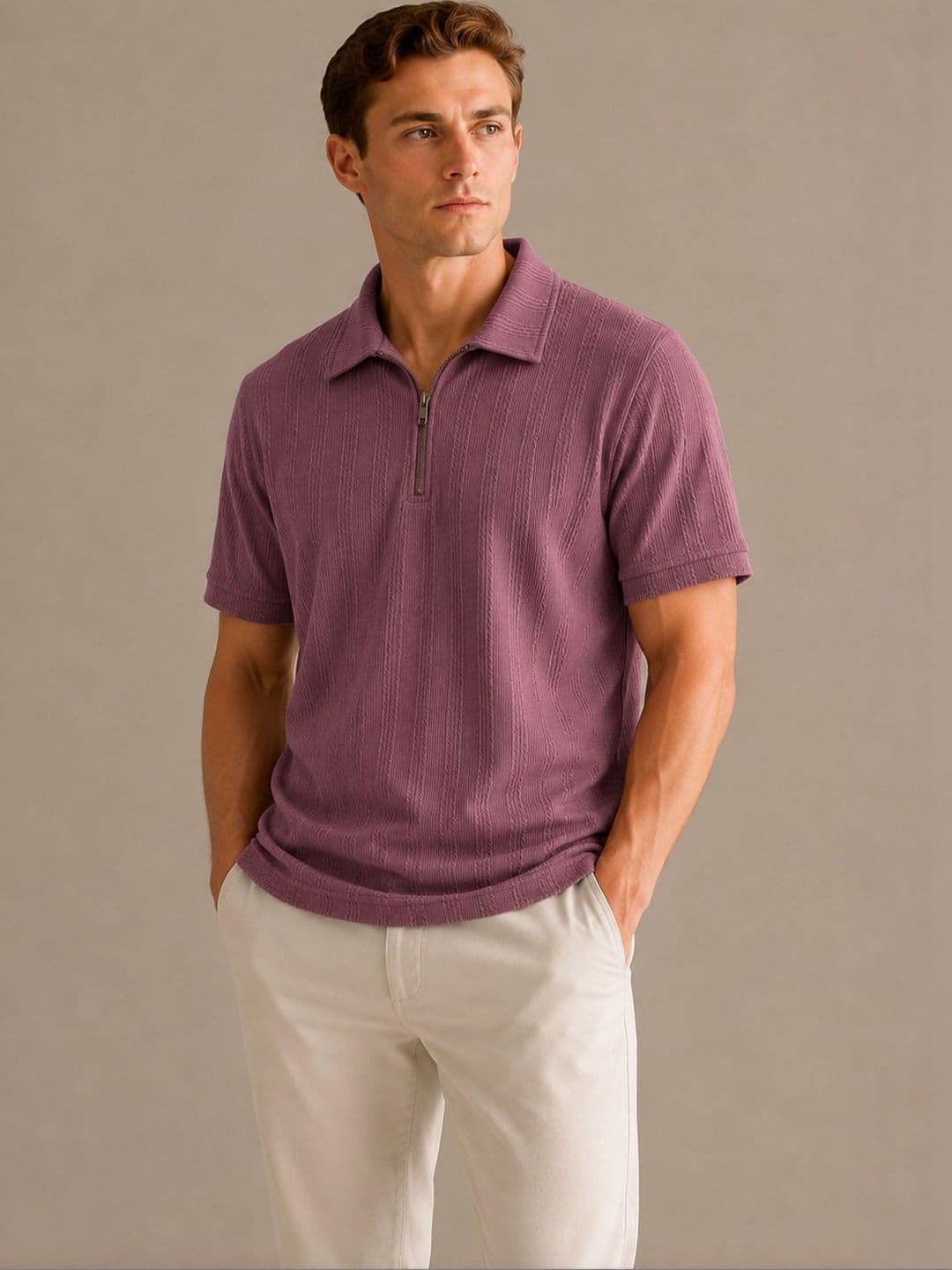 THE BEETEL HOUSE Men T-shirt - view 1