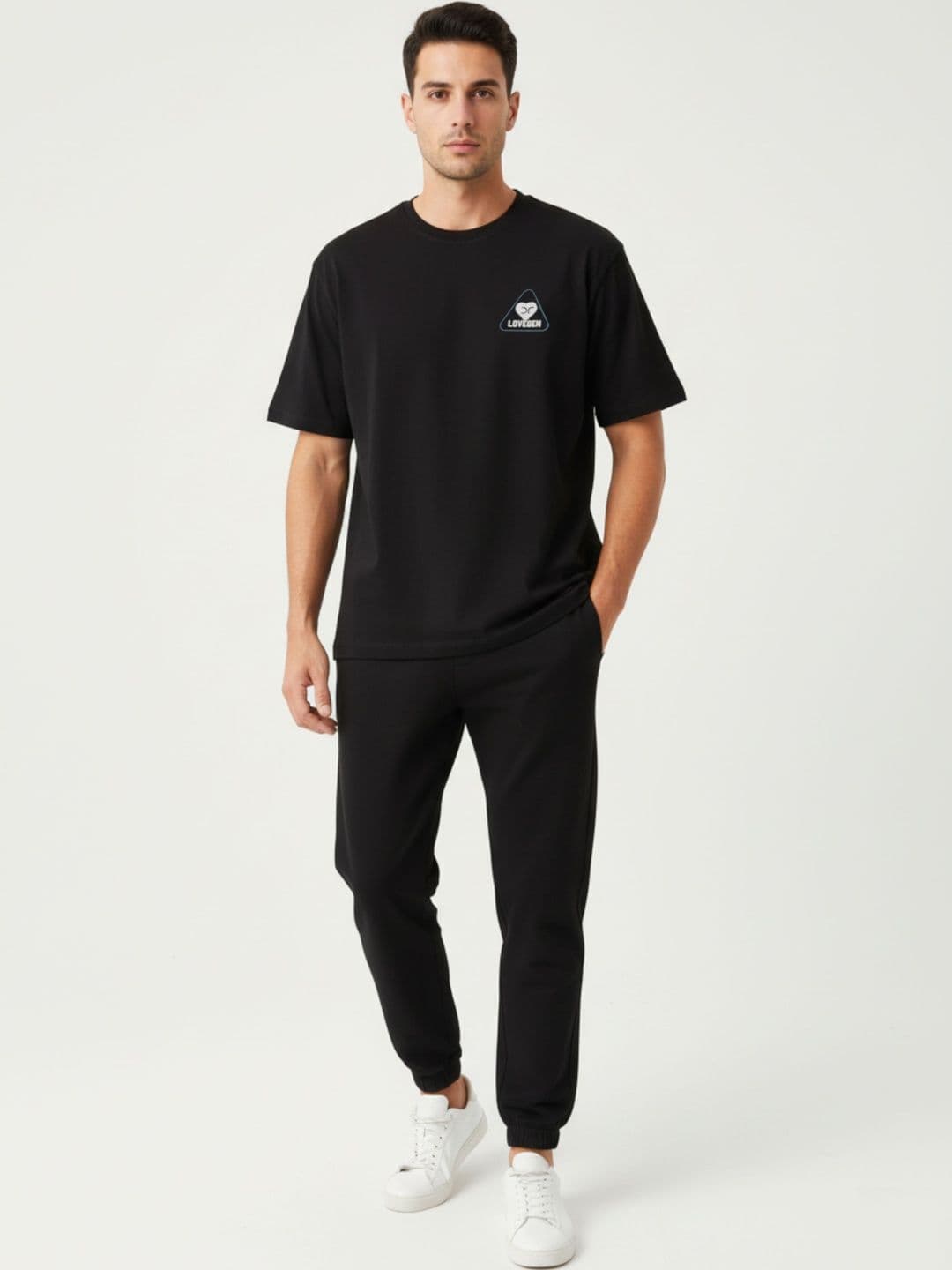 LOVEGEN Unisex Trousers - view 1