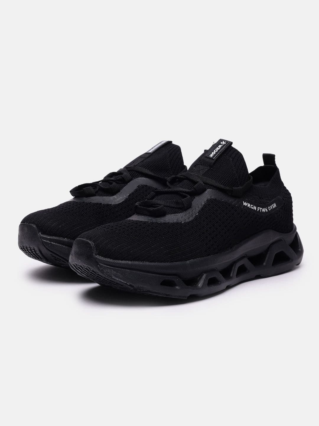 WROGN Men Casual Sneakers - view 1