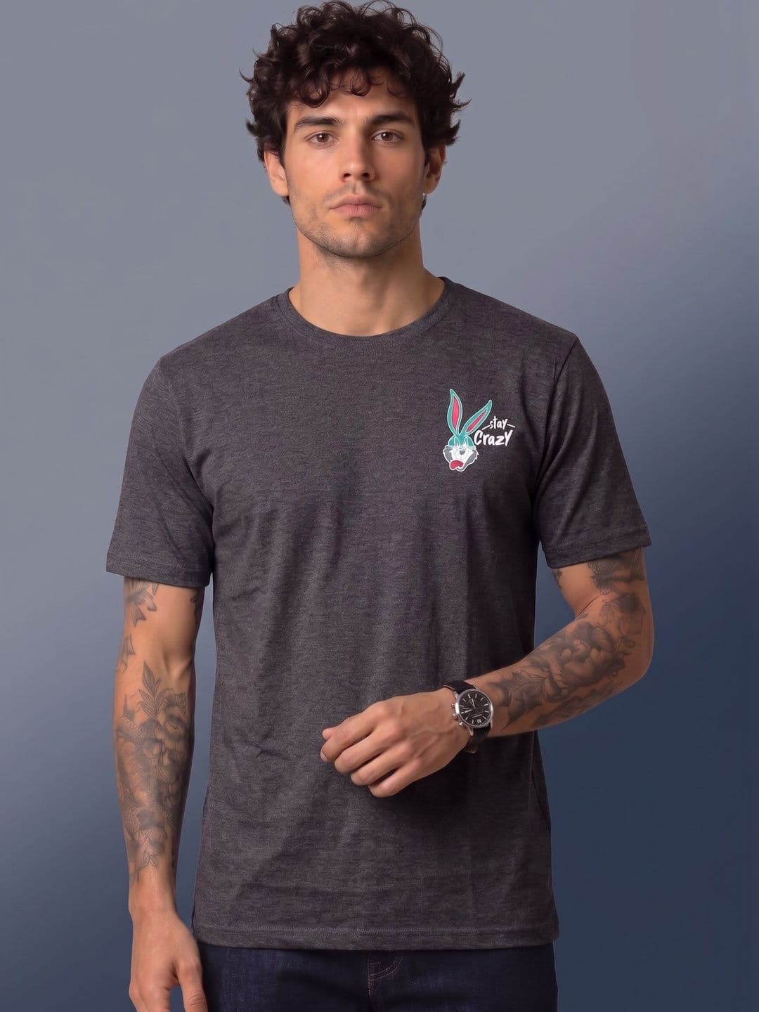 SANDPIPER Men T-shirt - view 1