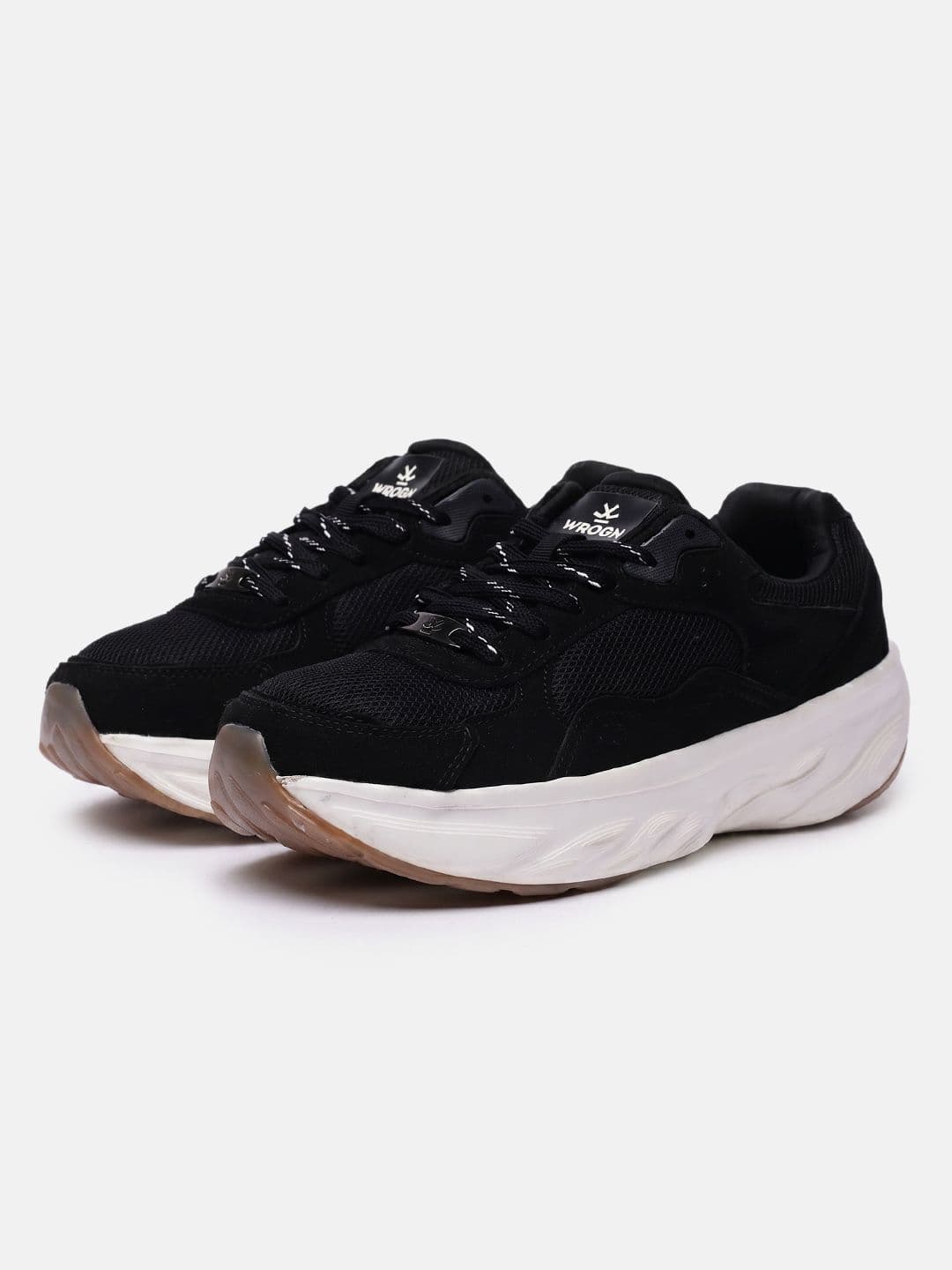 WROGN Men Casual Sneakers - view 1