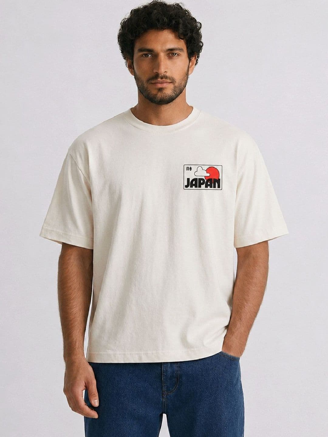 HERE&NOW Men Printed T-shirt - view 1