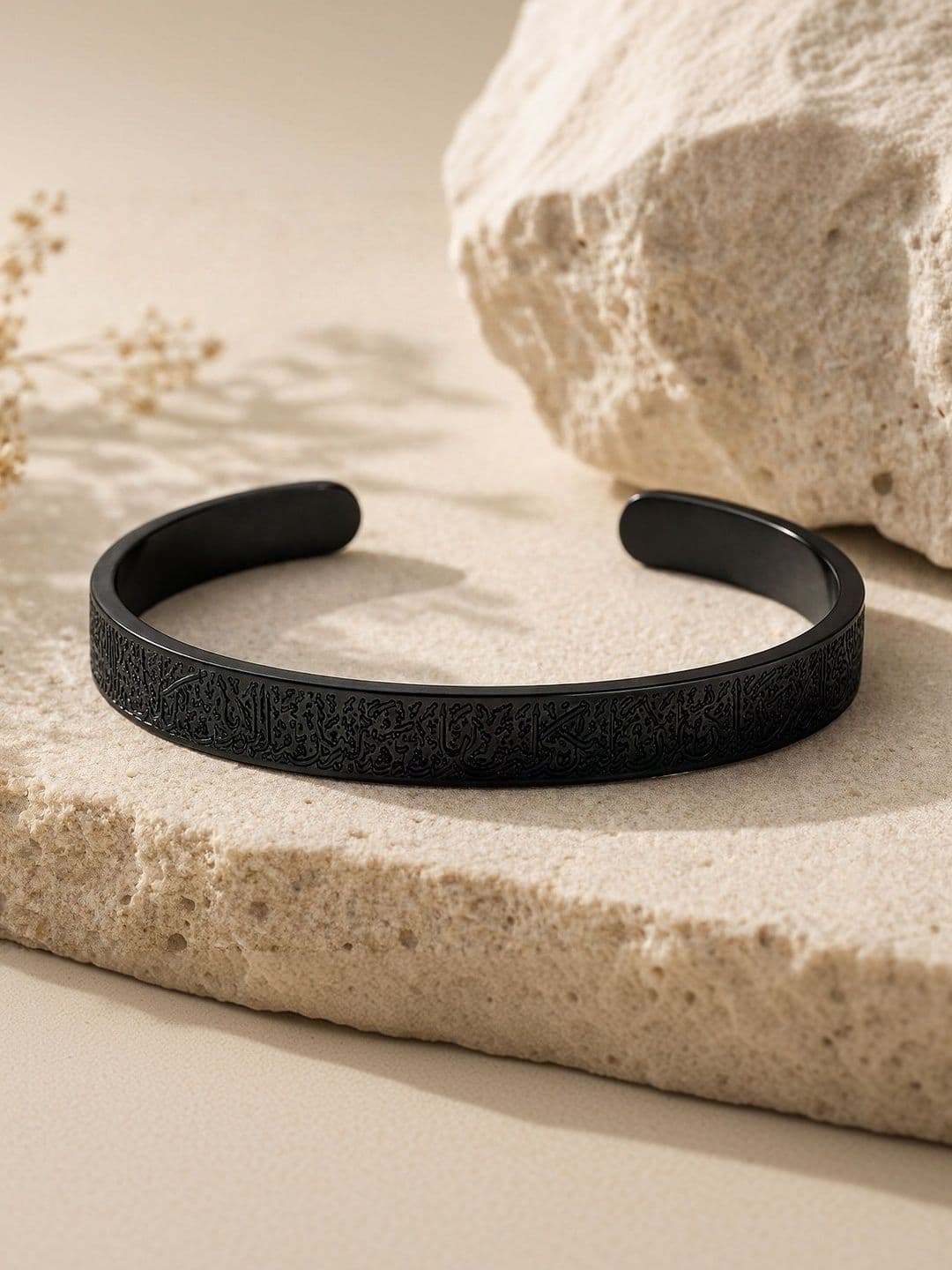 Stylewell Unisex Antique Cuff Bracelet - view 1