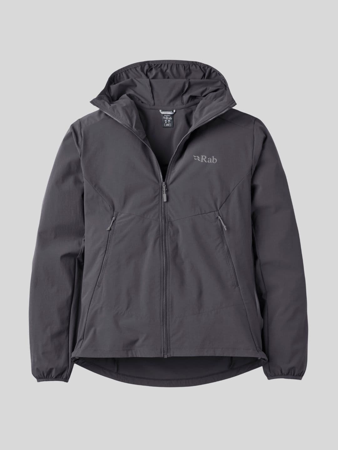 Rab Men Lightweight Jacket - view 1