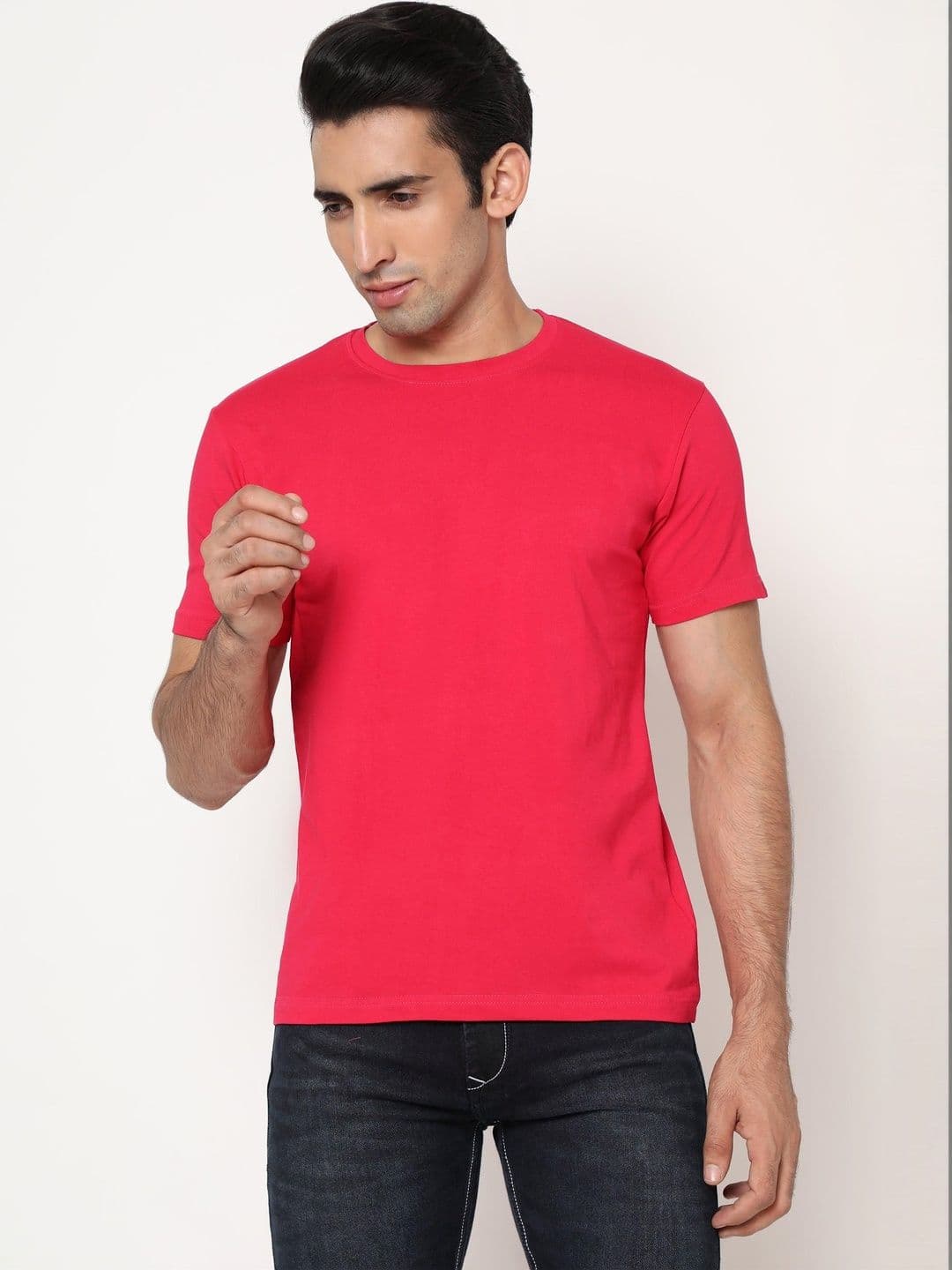 Cannabie Men T-shirt - view 1