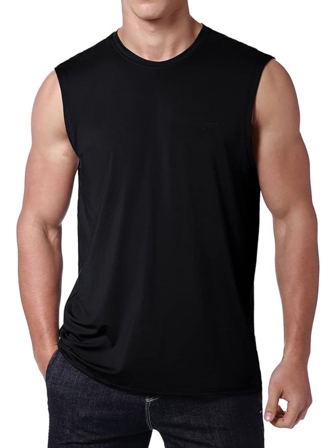 Raxedo Gym Vest - view 1