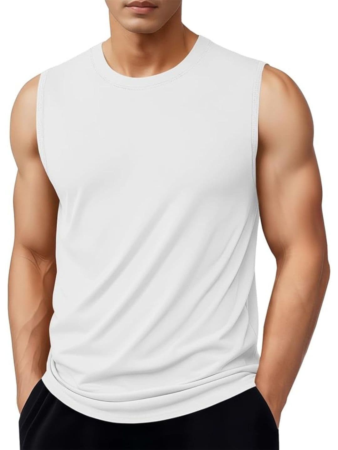 Raxedo Gym Vest - view 1