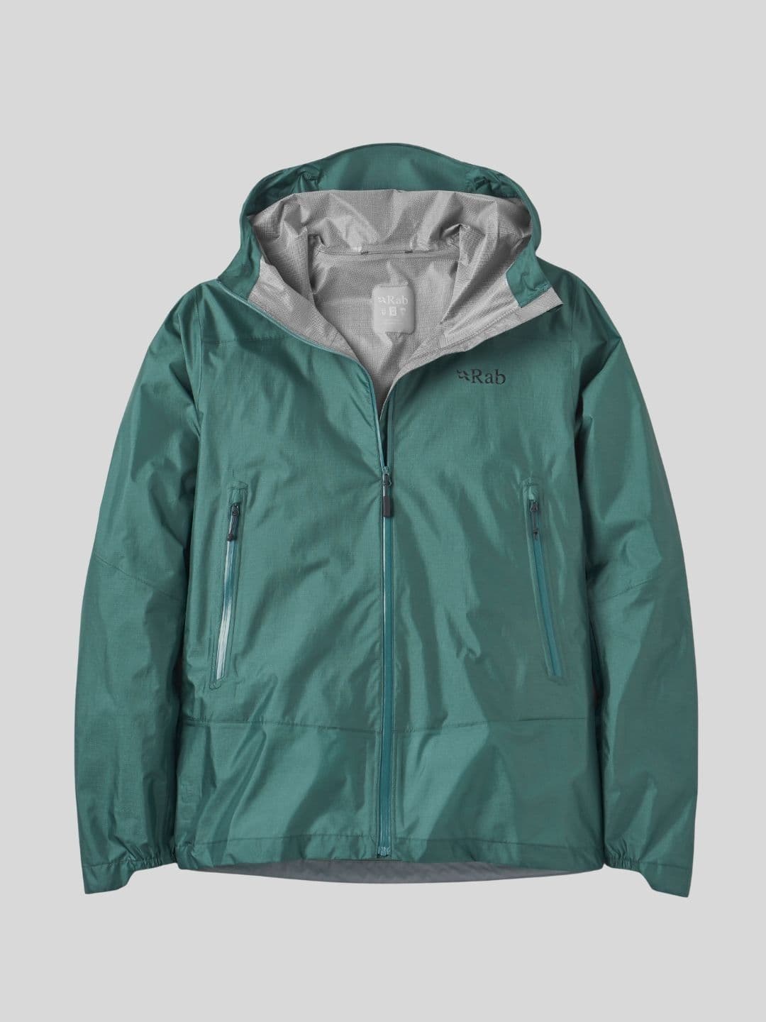 Rab Men Lightweight Outdoor Sporty Jacket - view 1