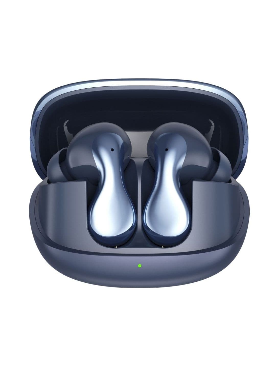 inear 2026 Launch Juke Buds Pro3 TWS Wireless Earbuds with 10mm Drivers- 60H Playback - view 1