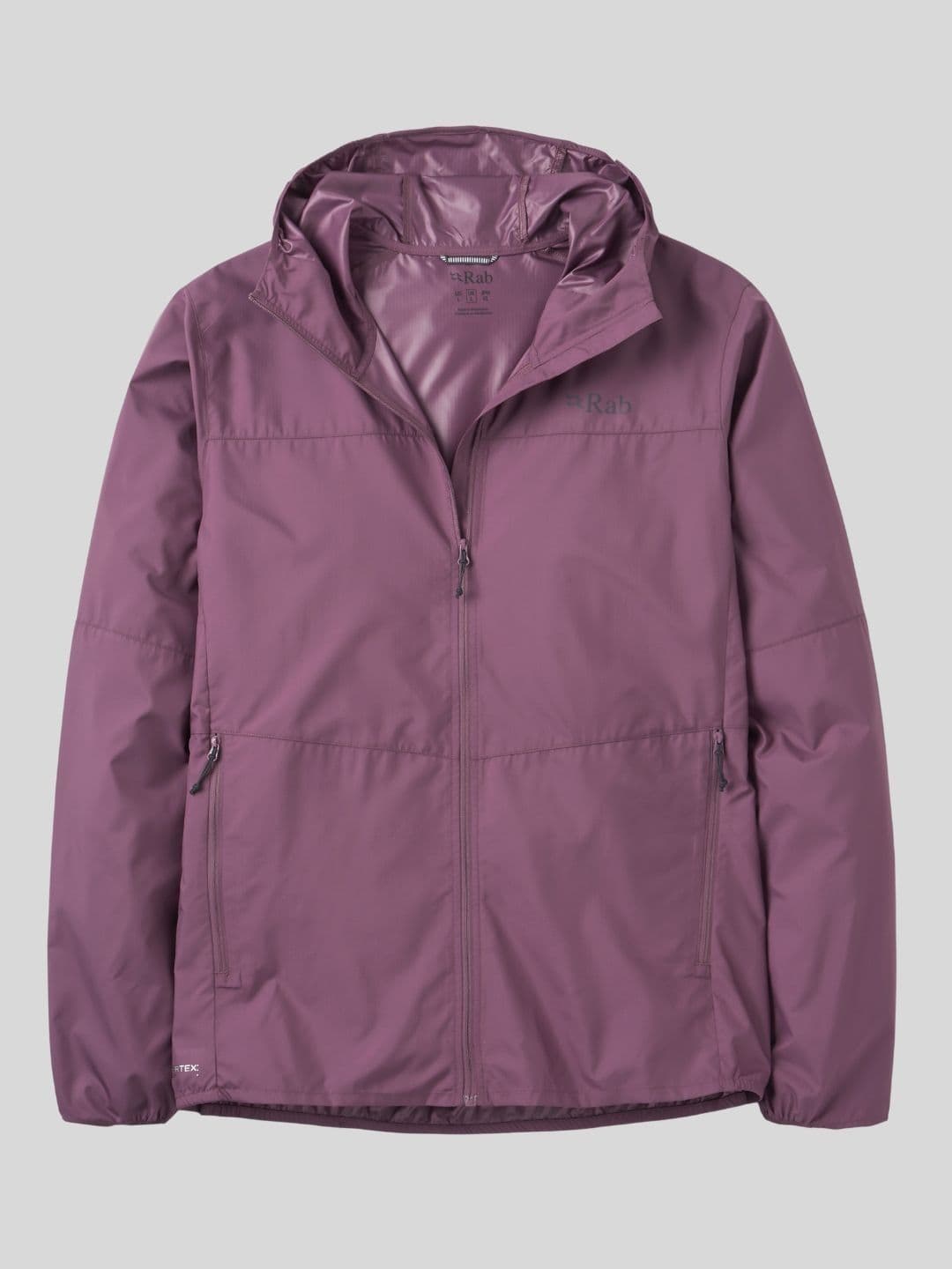Rab Men Windcheater Jacket - view 1