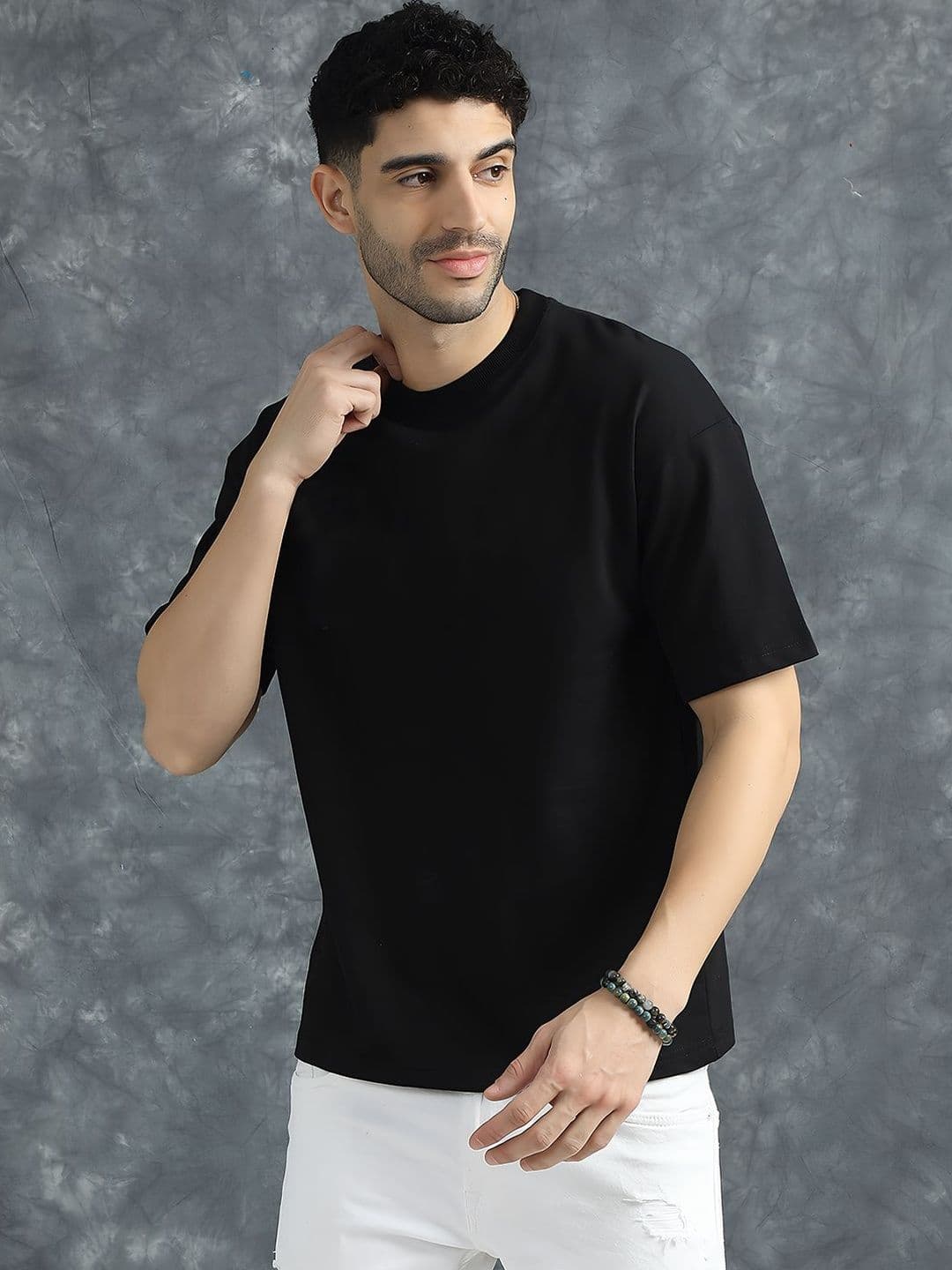 8 Minutes Men T-shirt - view 1
