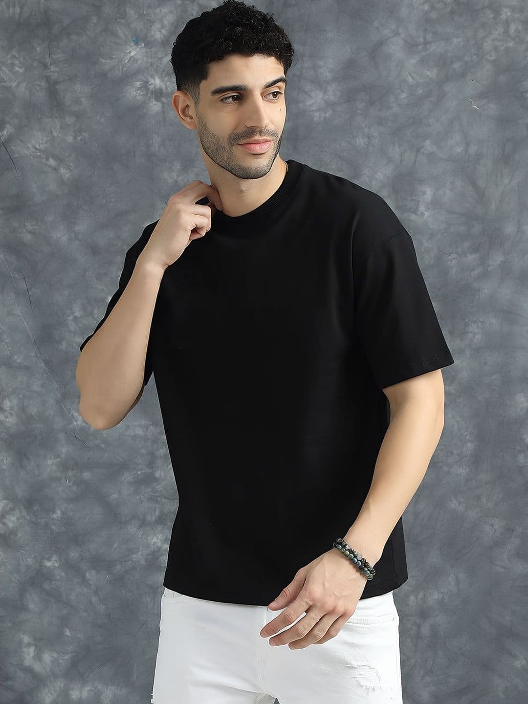 8 Minutes Men T-shirt - view 1