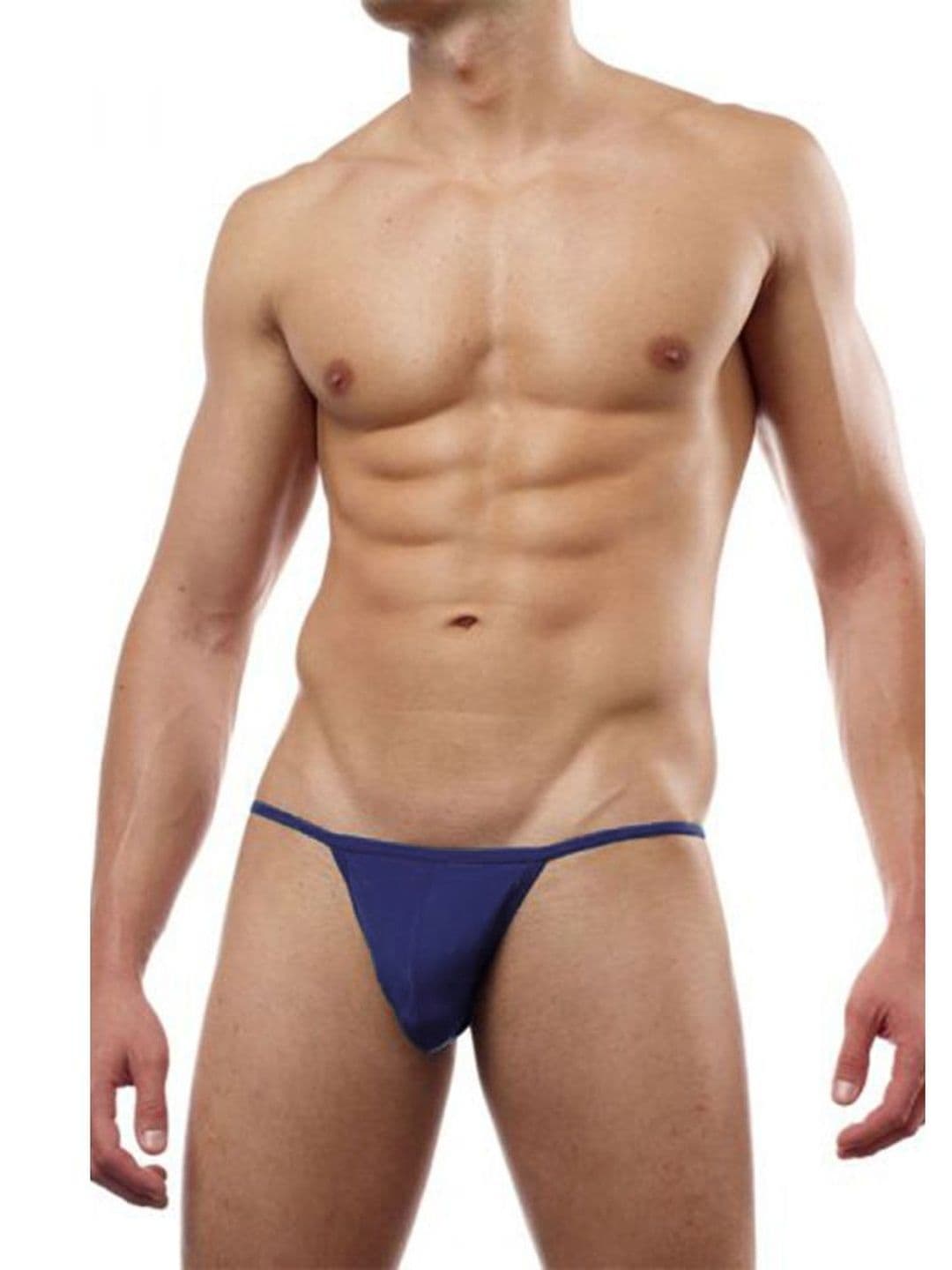 Flirty touch Men Thongs - view 1
