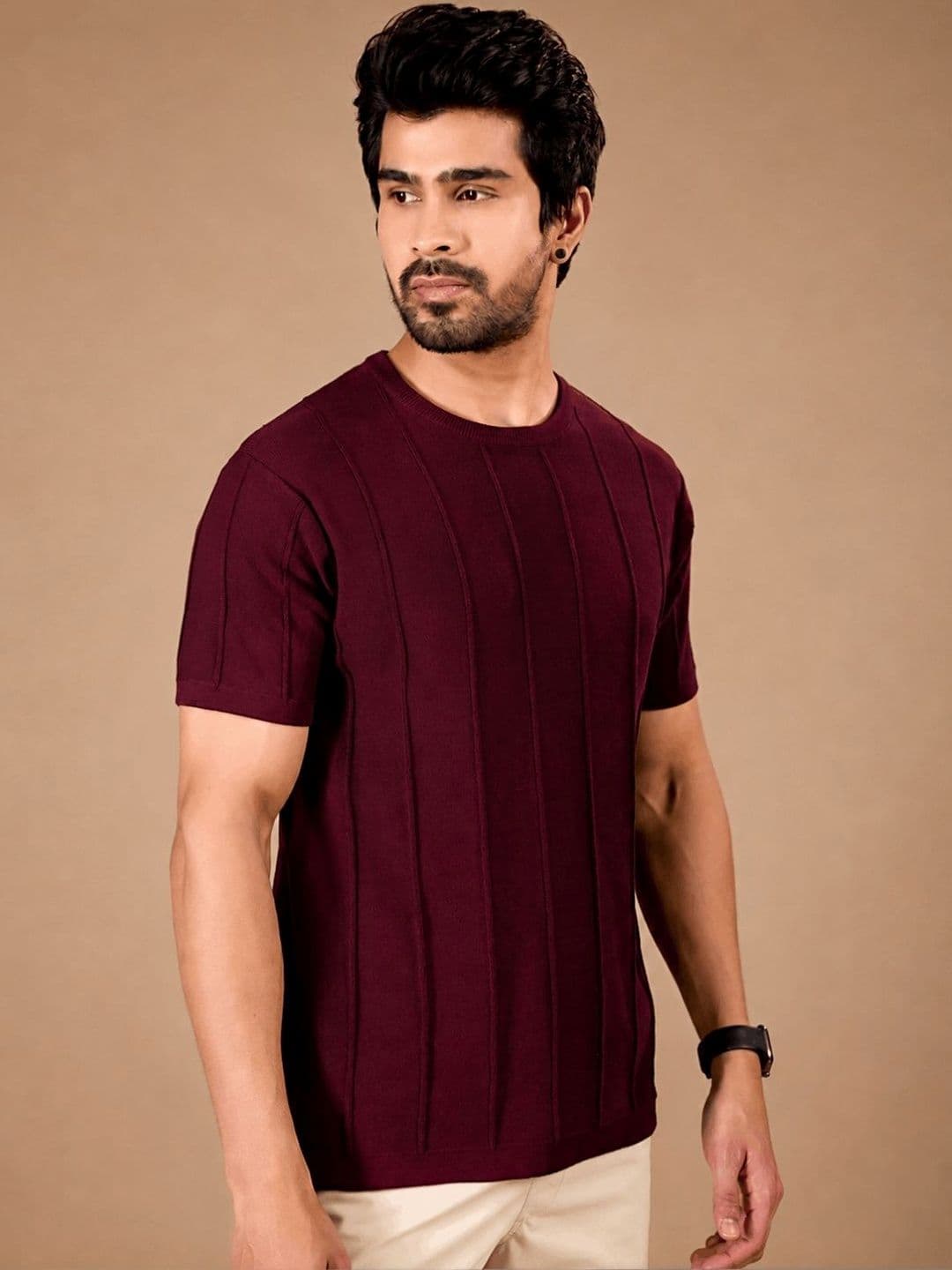 ULUPZ Men T-shirt - view 1