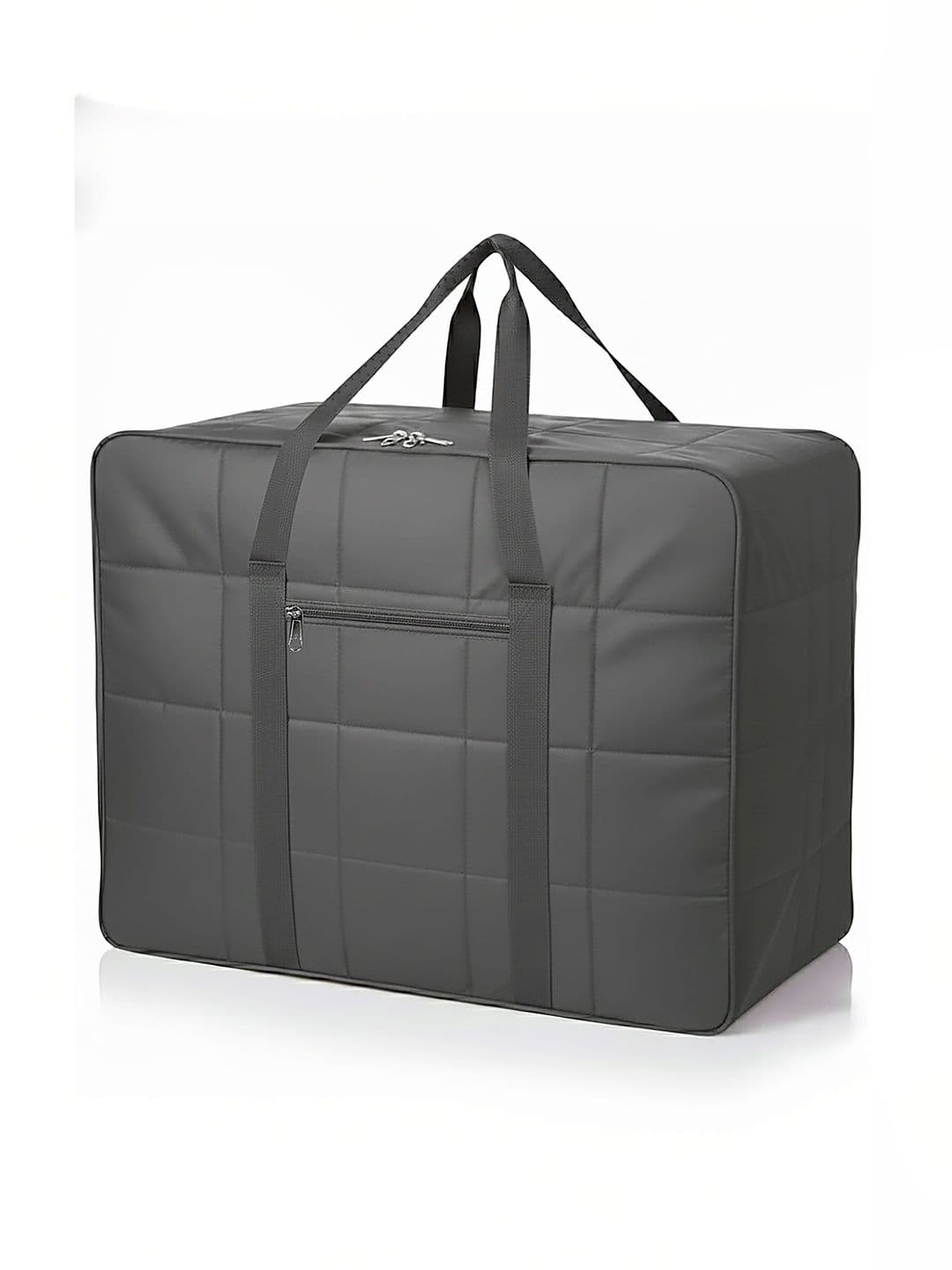 Billiondesigner Grey Set of 1 Water Resistant Multi-Utility Organisers - view 1