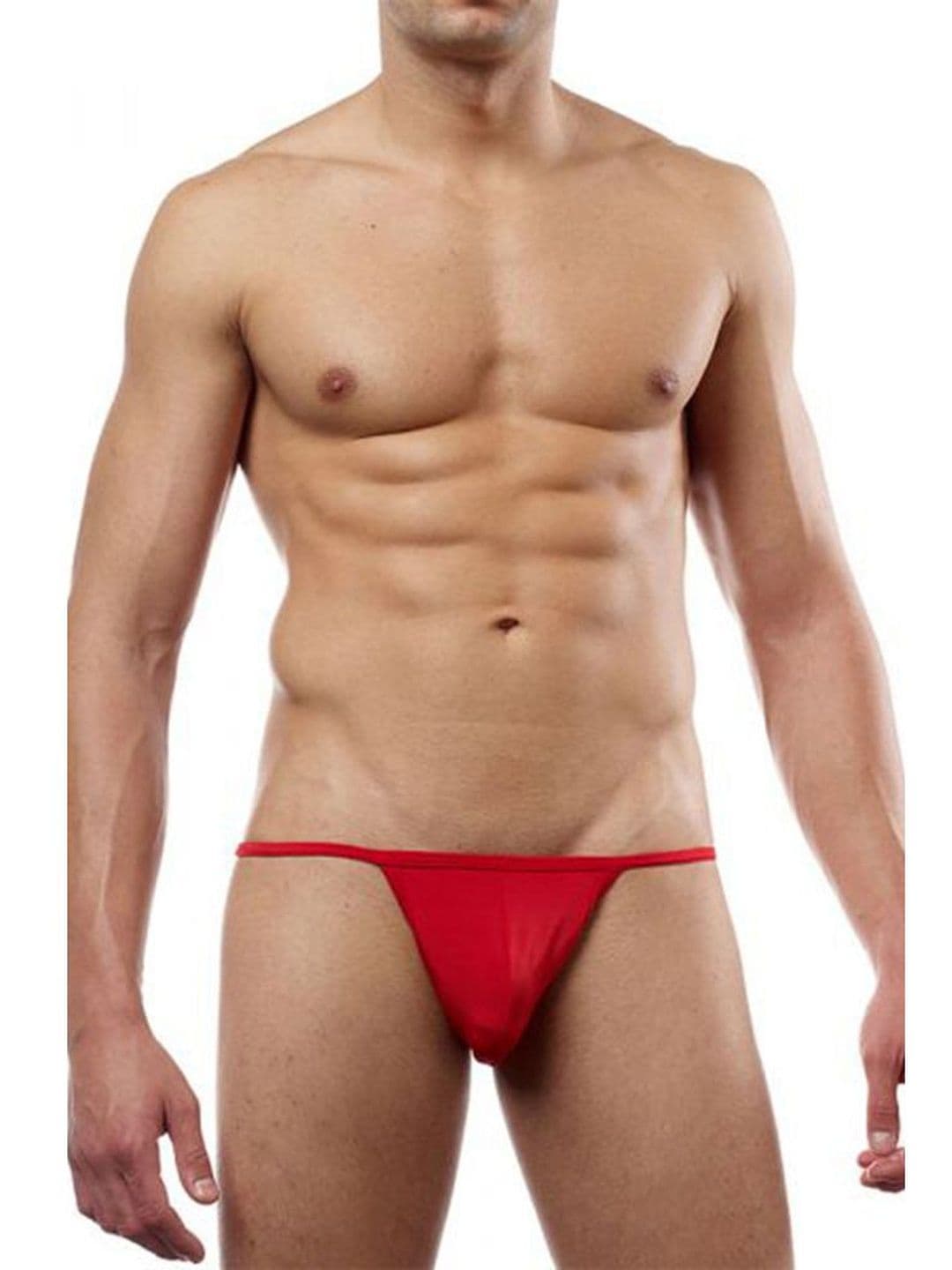 Flirty touch Men Thongs - view 1