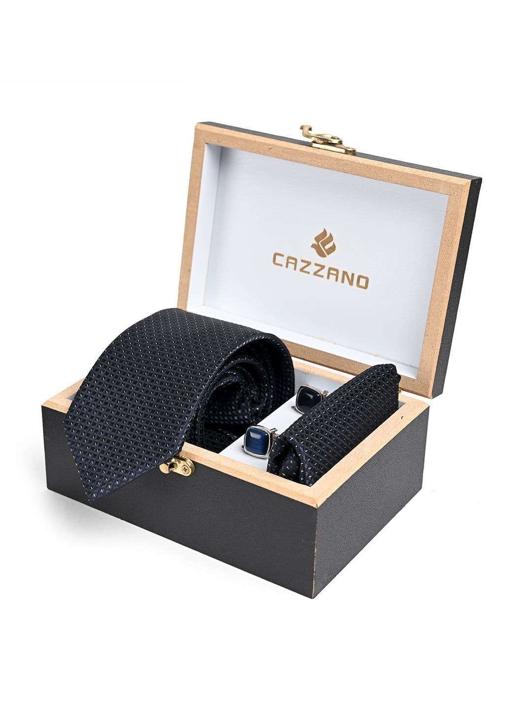 Cazzano Men Accessory Gift Set of - view 1