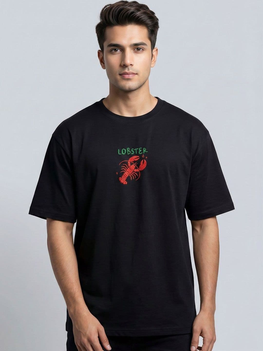 Superlooper Men Printed T-shirt - view 1