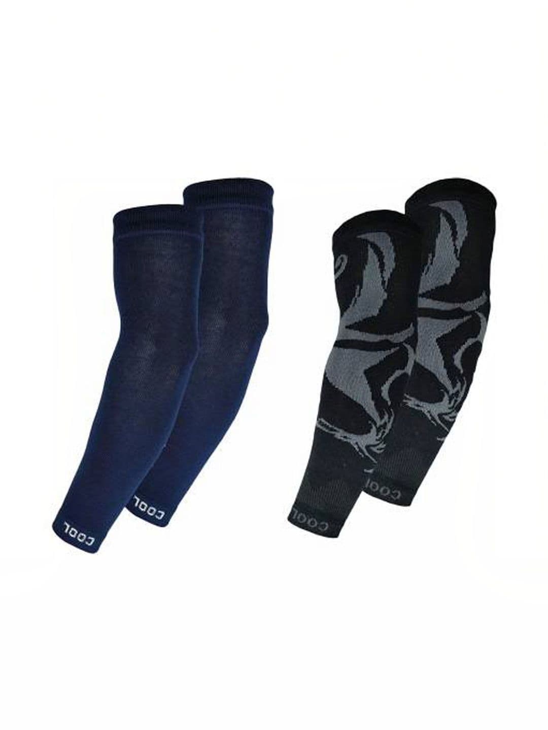 Navkar Crafts Men Fingerless Gloves - view 1