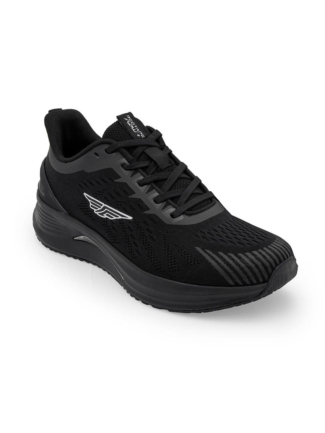 Red Tape Men Mesh Running Shoes - view 1