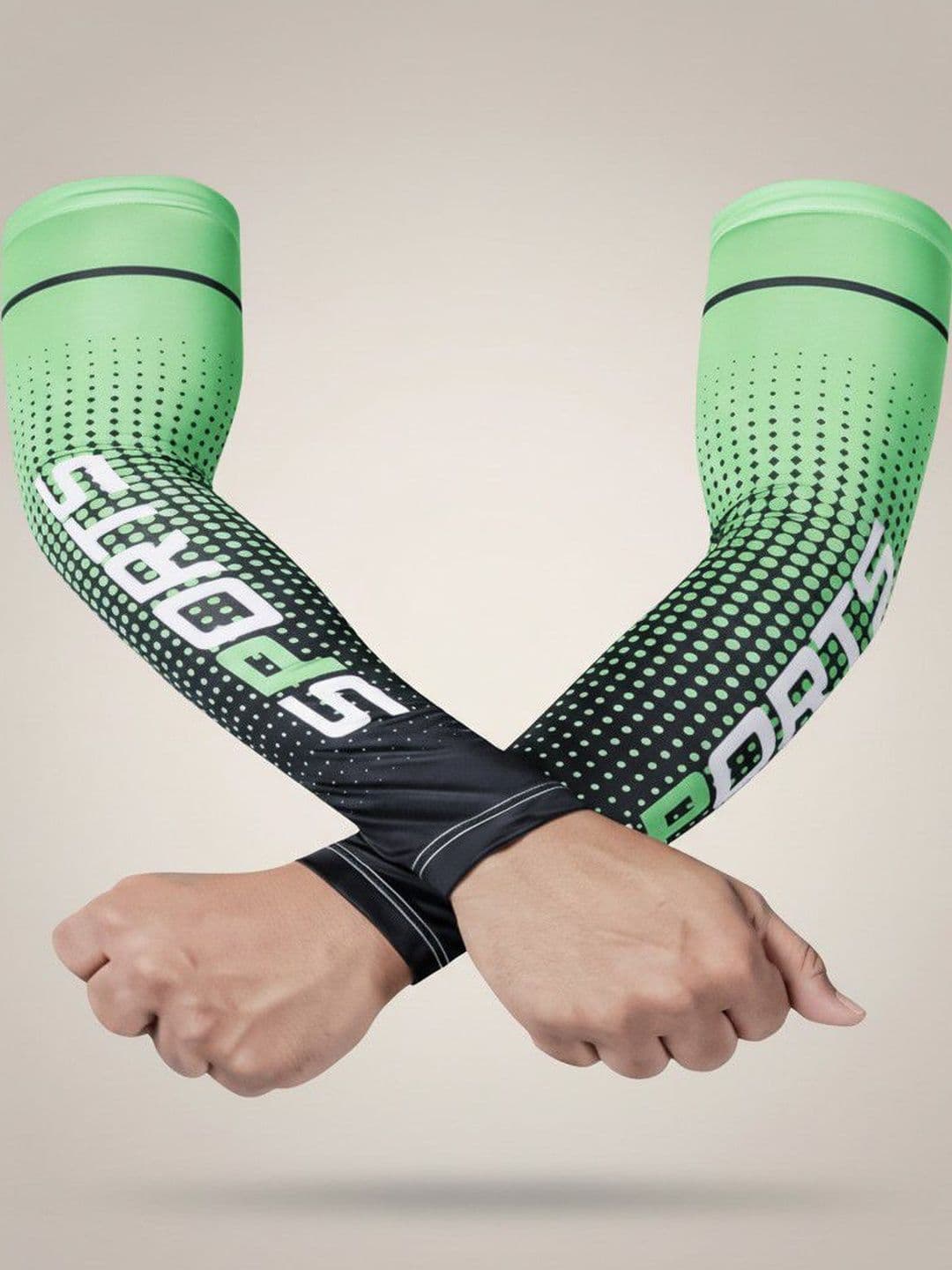 ZAYSOO Men Patterned Sport Gloves - view 1