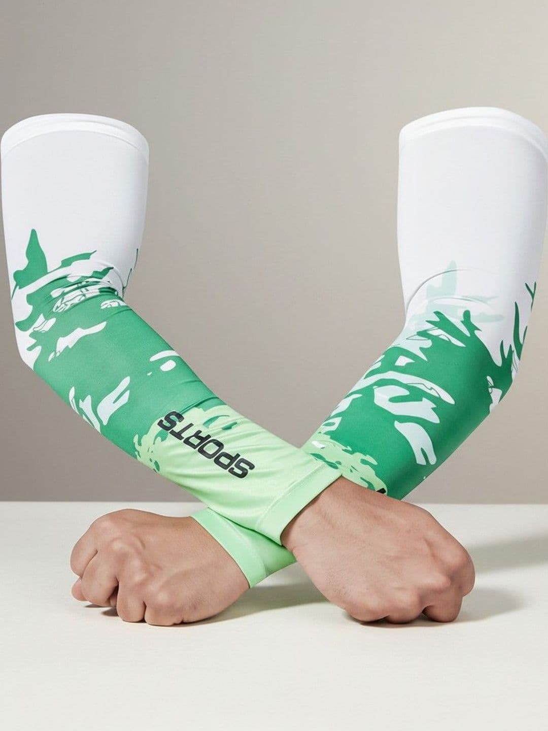 ZAYSOO Men Patterned Sport Gloves - view 1