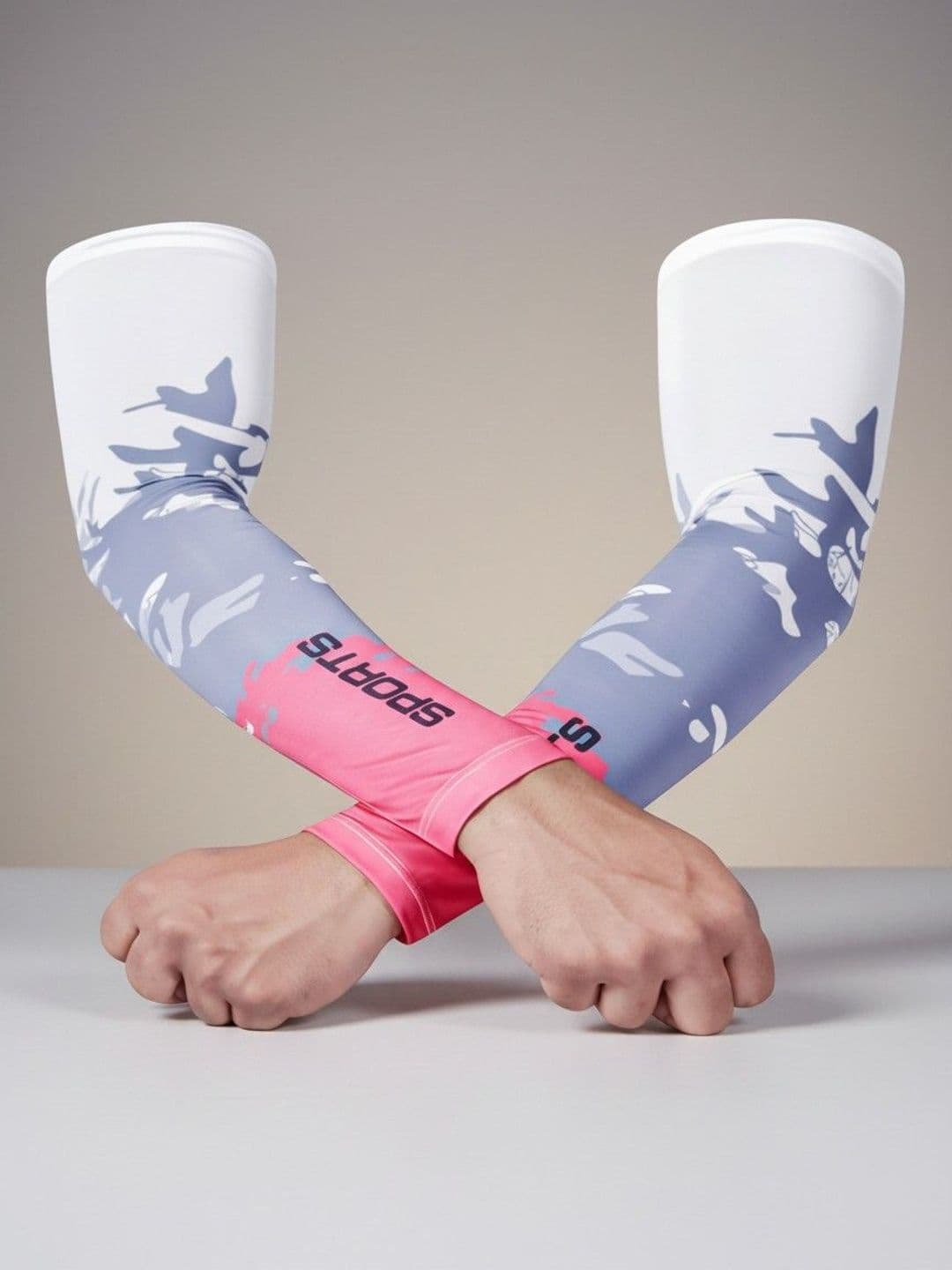 ZAYSOO Men Patterned Sport Gloves - view 1