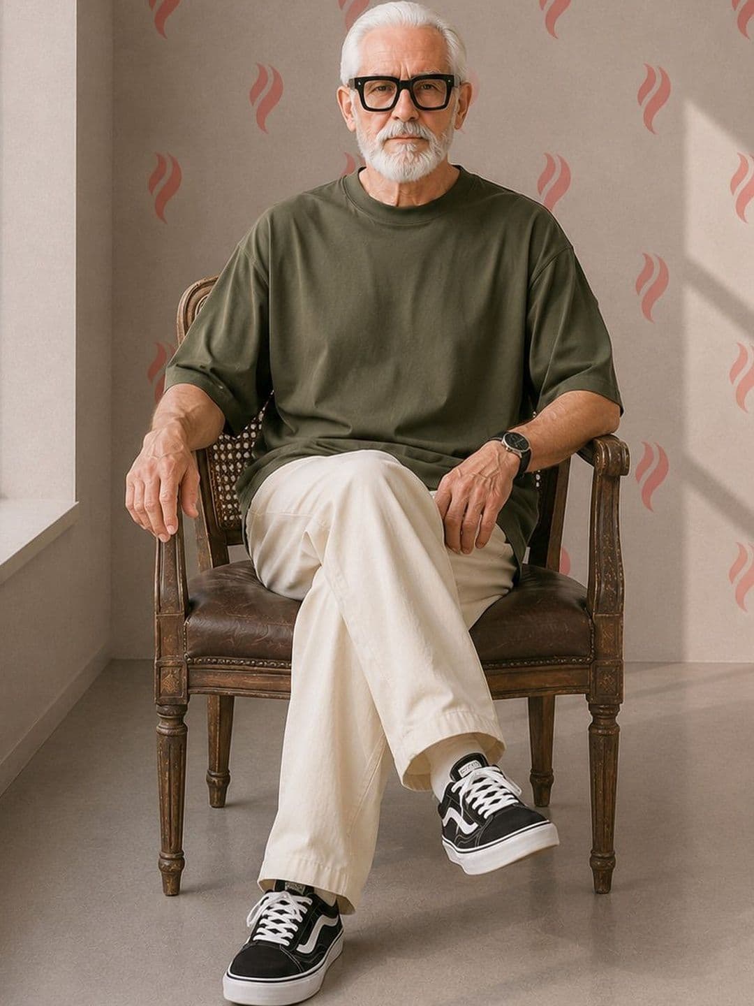 PockMAN Men Bio Finish T-shirt - view 1
