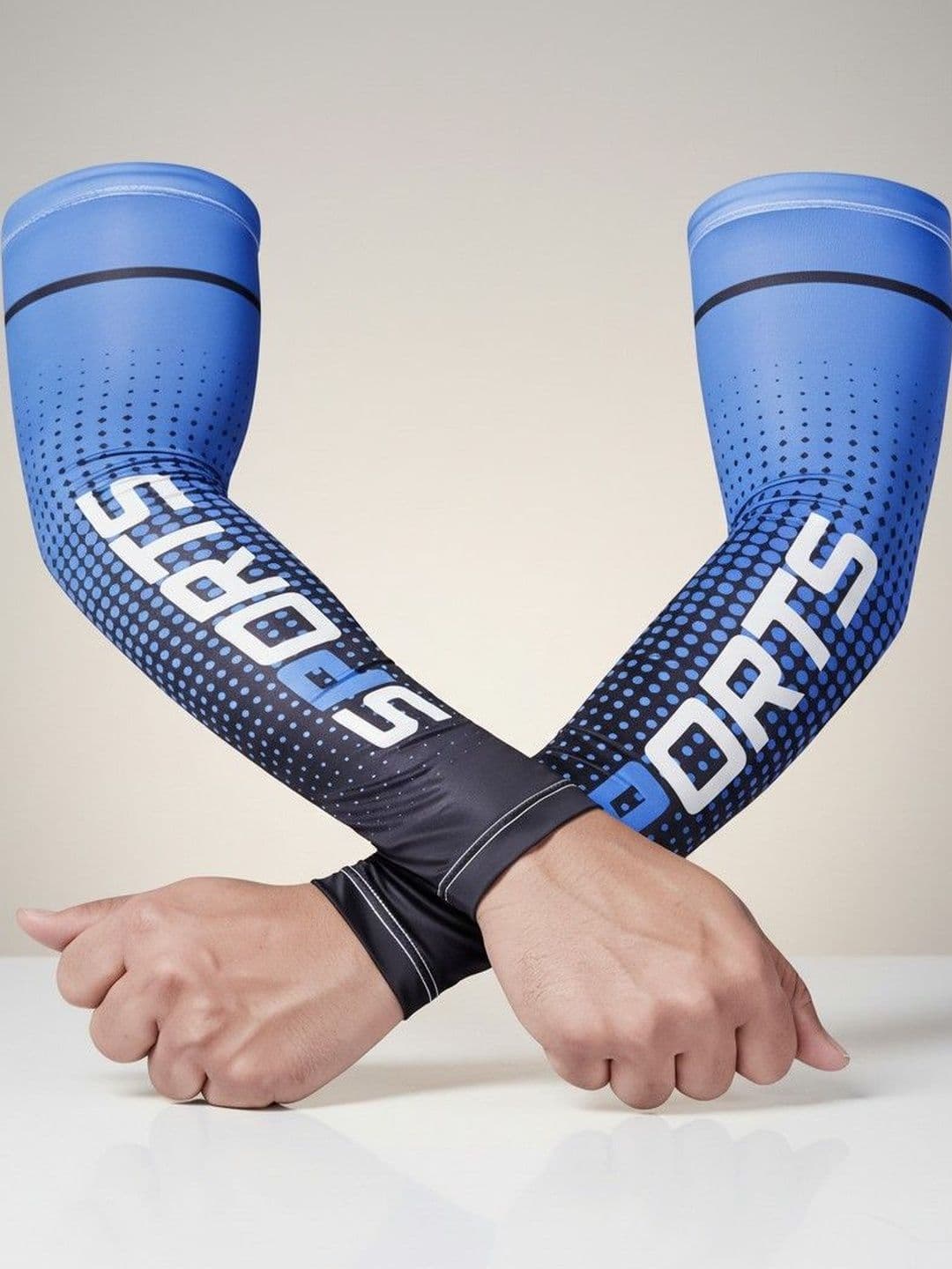 ZAYSOO Men Patterned Sport Gloves - view 1